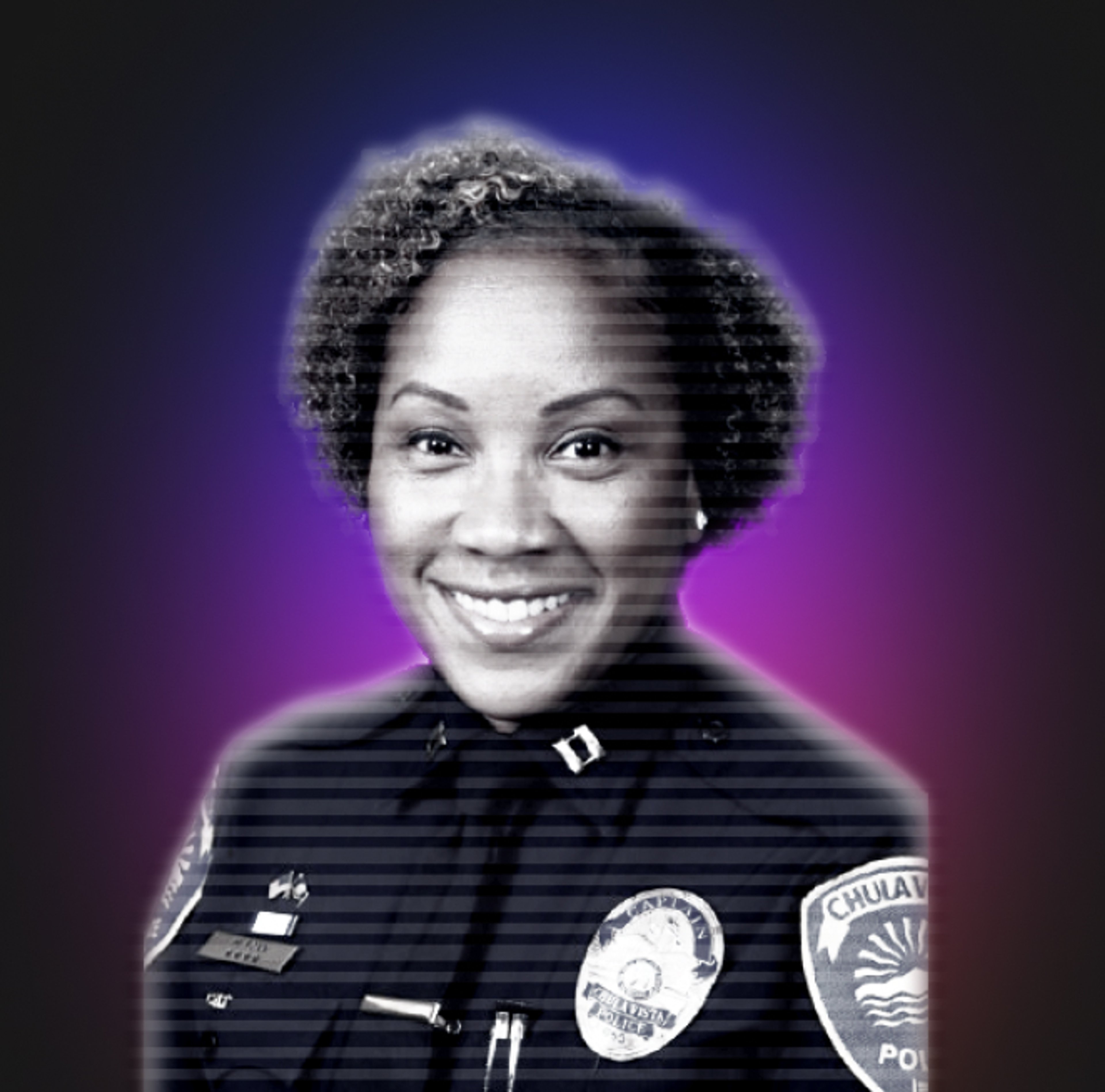 Miriam Foxx