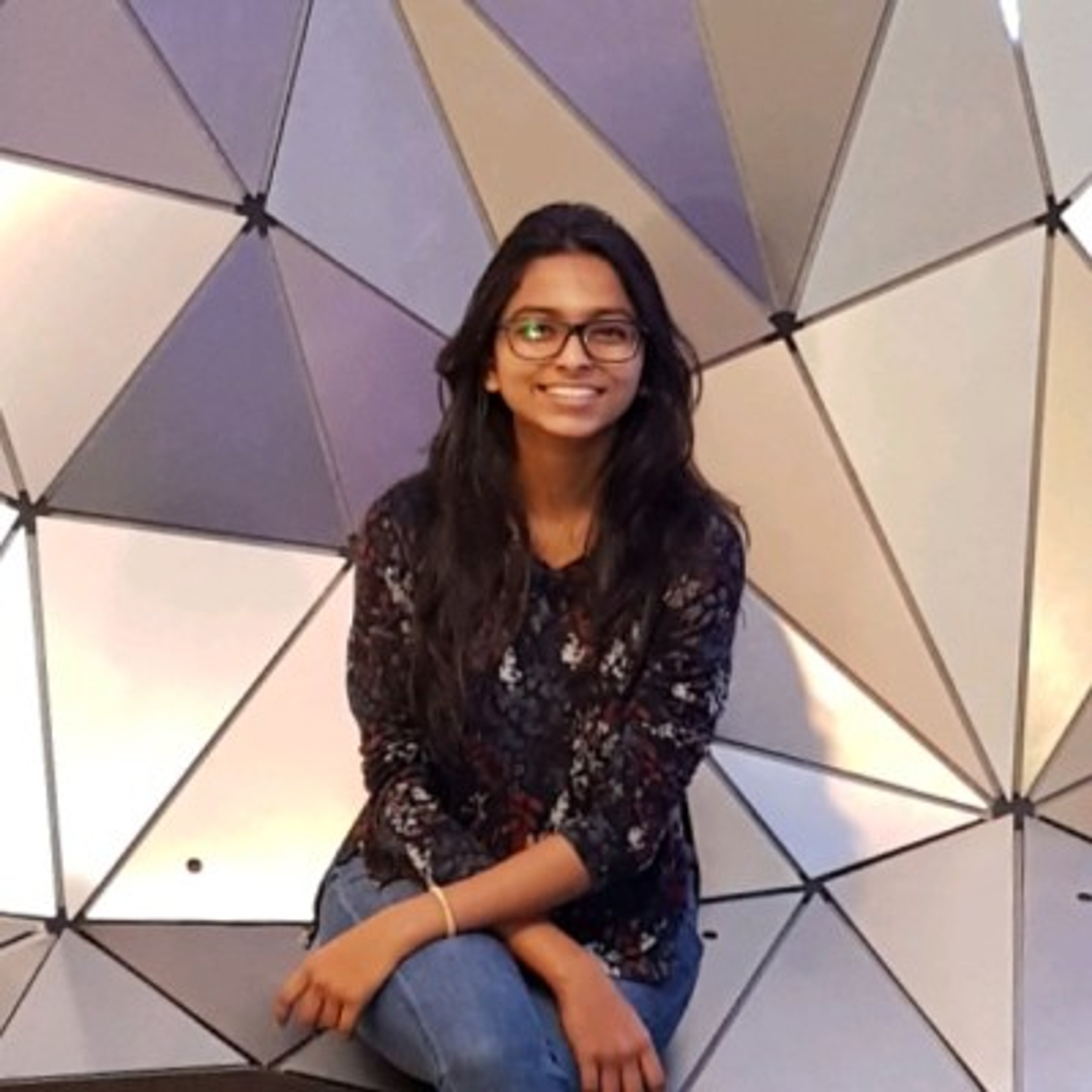 Nivedita Huple