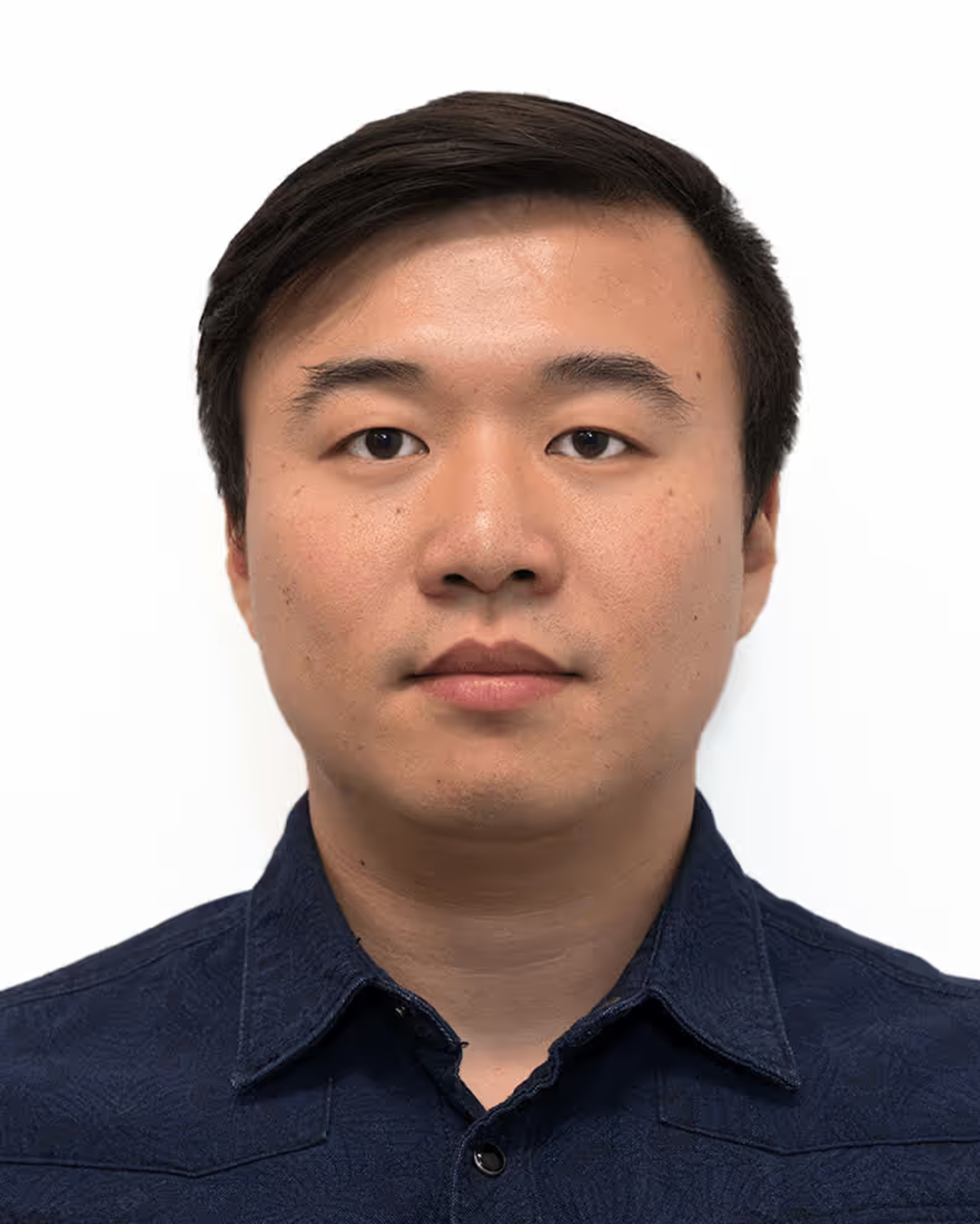 Charles Jiang