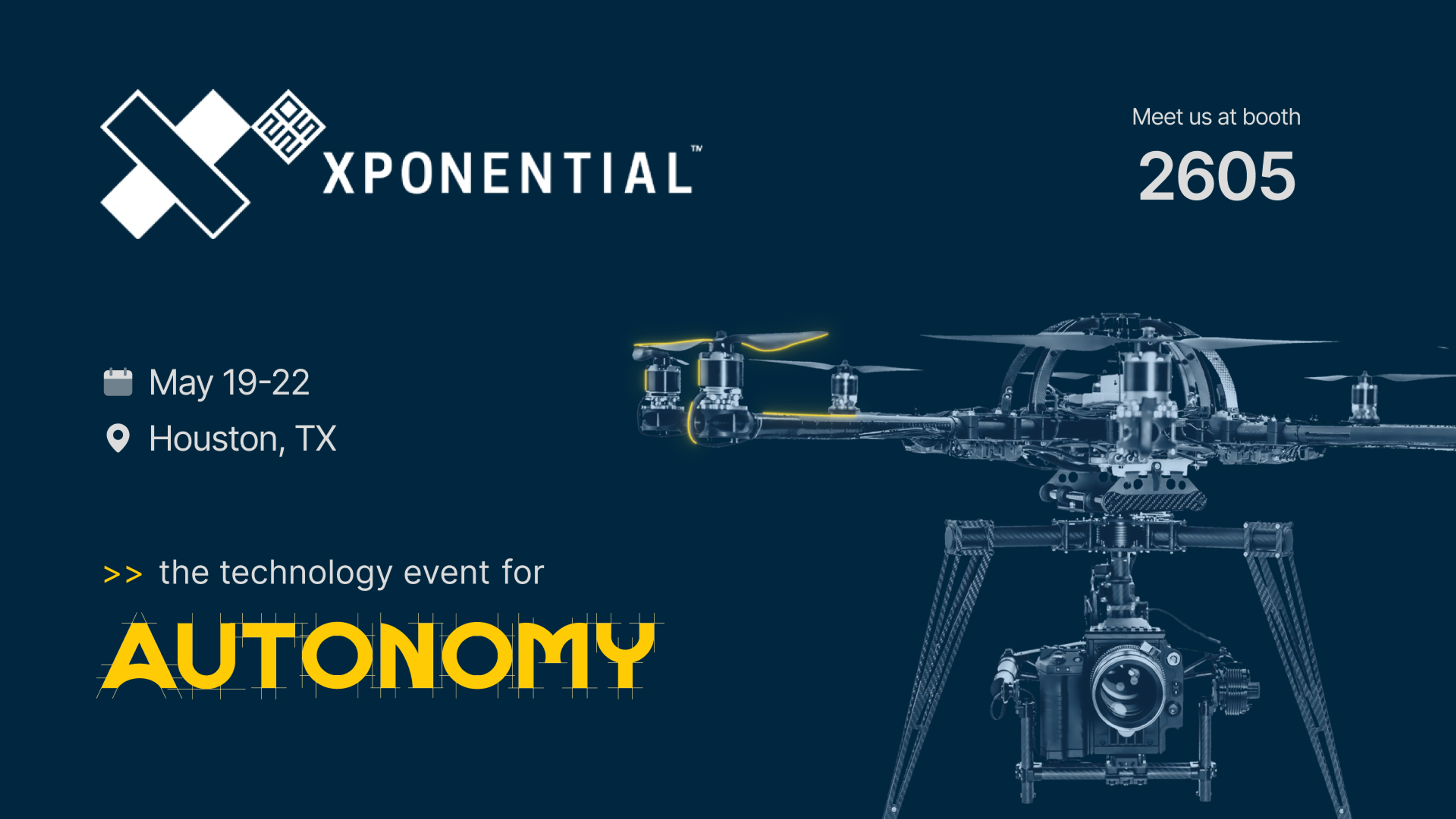 XPONENTIAL 2025