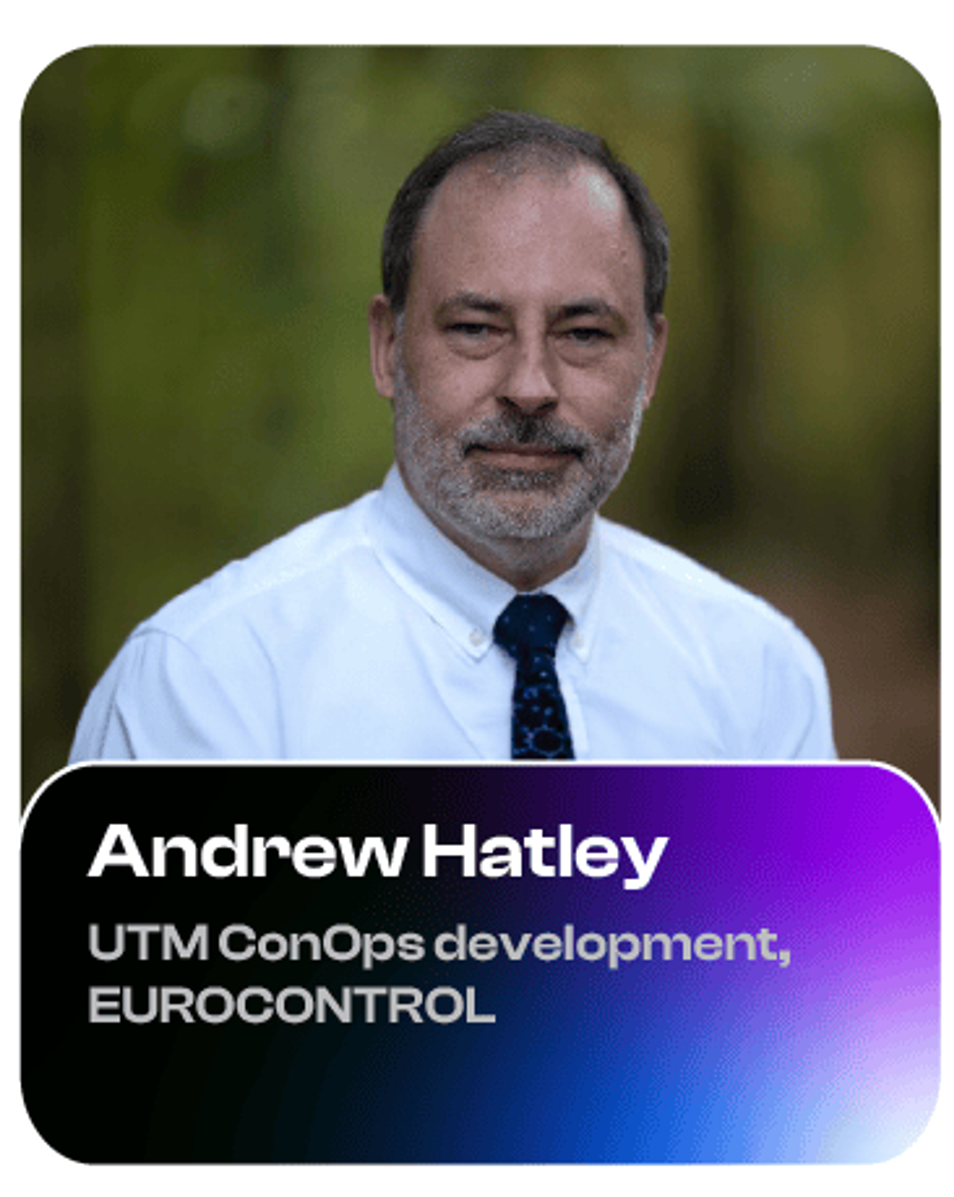 Andrew Hatley