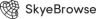 SkyeBrowse