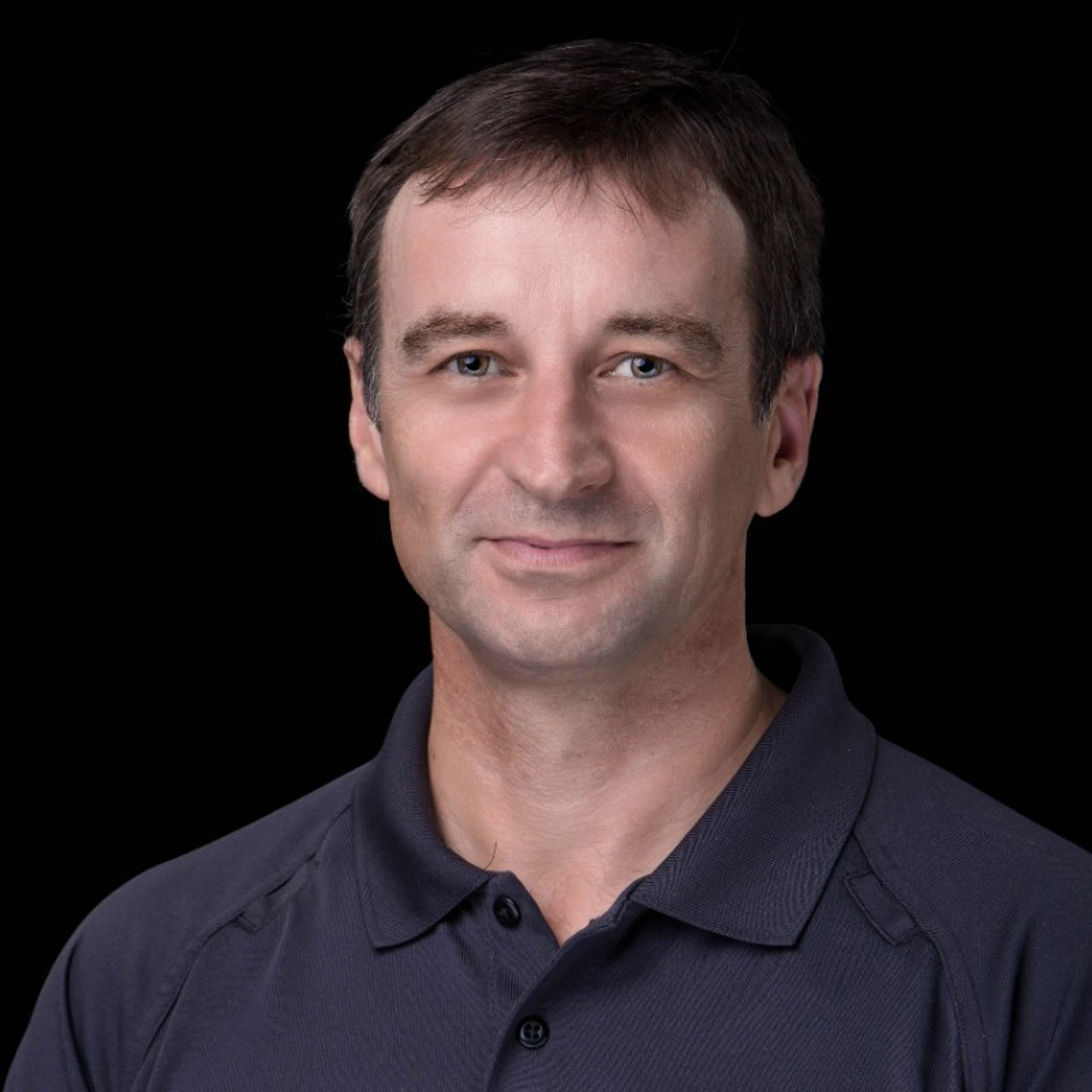 Dean Attridge
