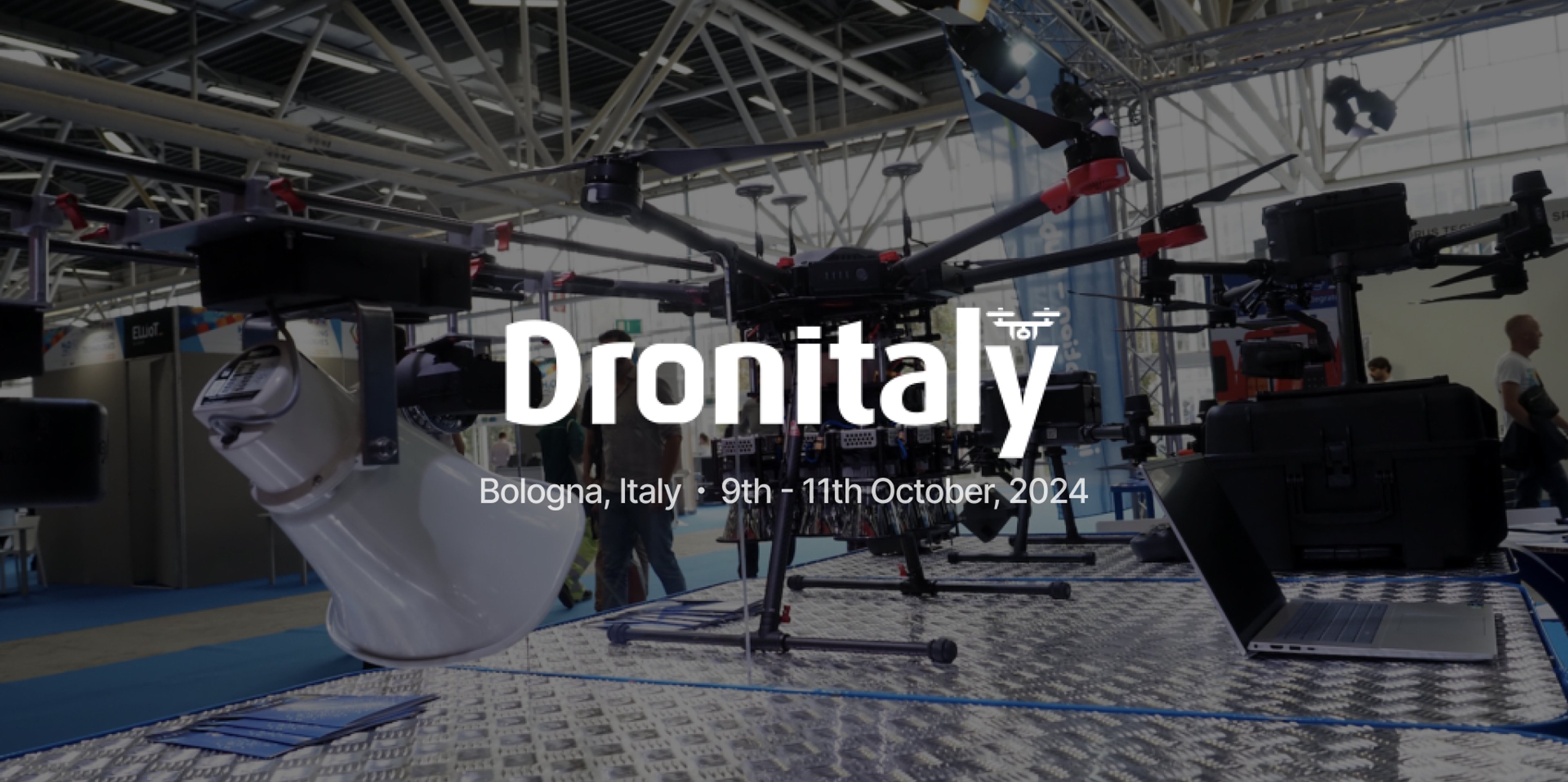 Dronitaly