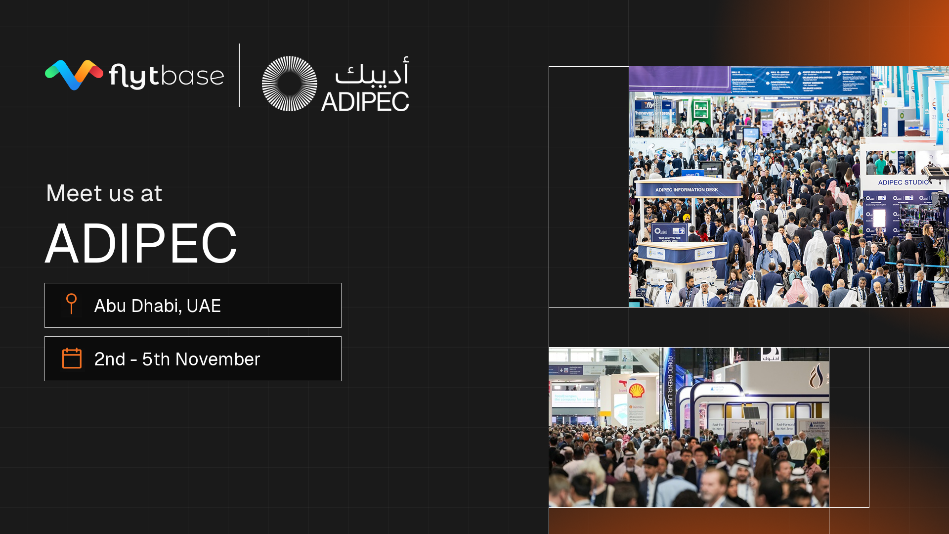 ADIPEC, Abu Dhabi