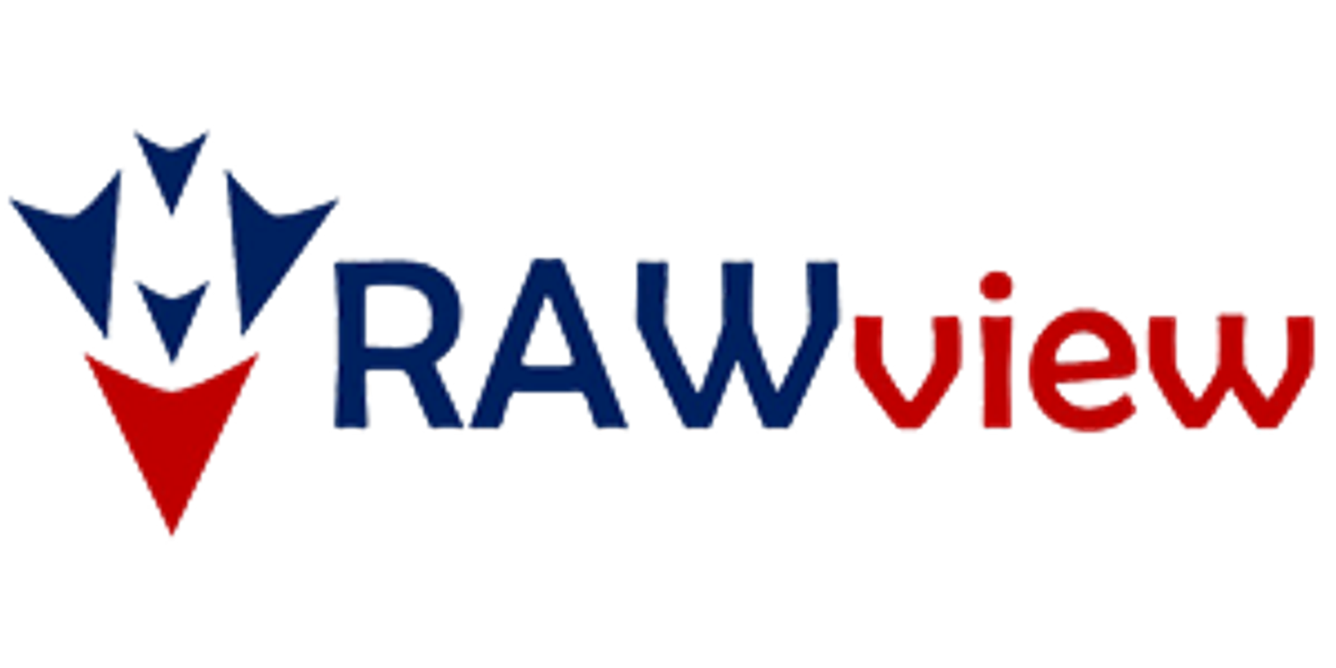 RAWview