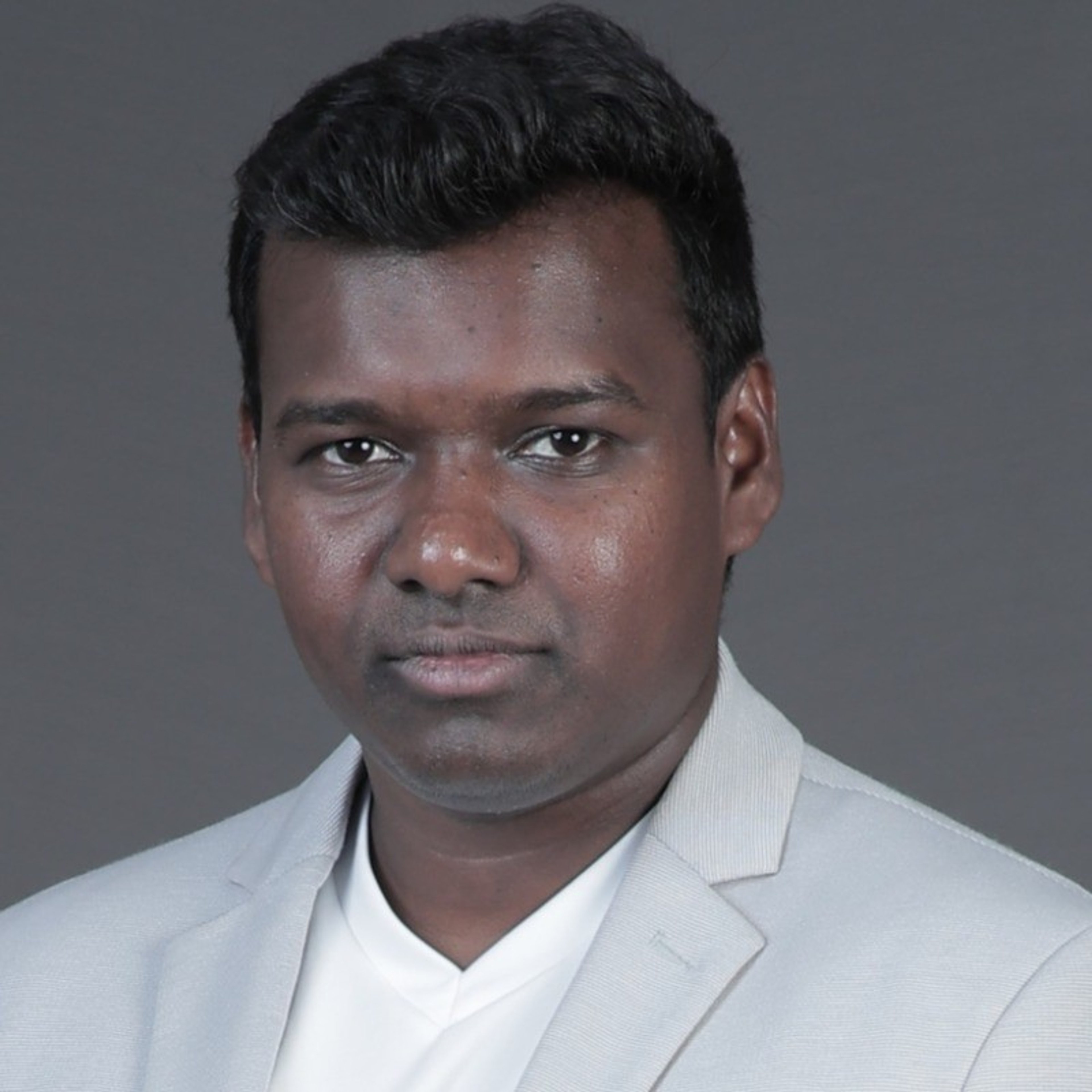 Kishorekumar Palanisamy