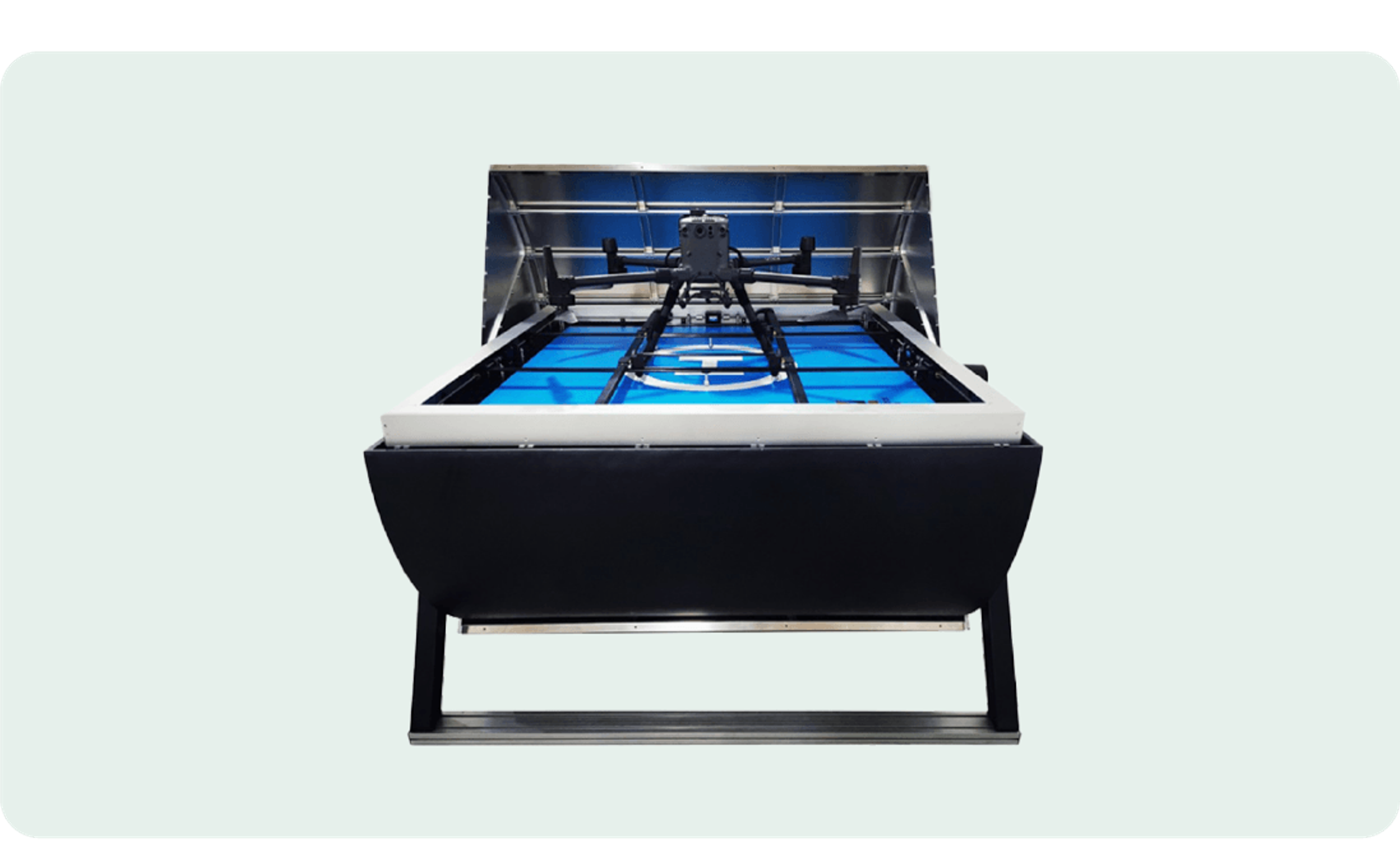 Heisha D135 Drone Dock
