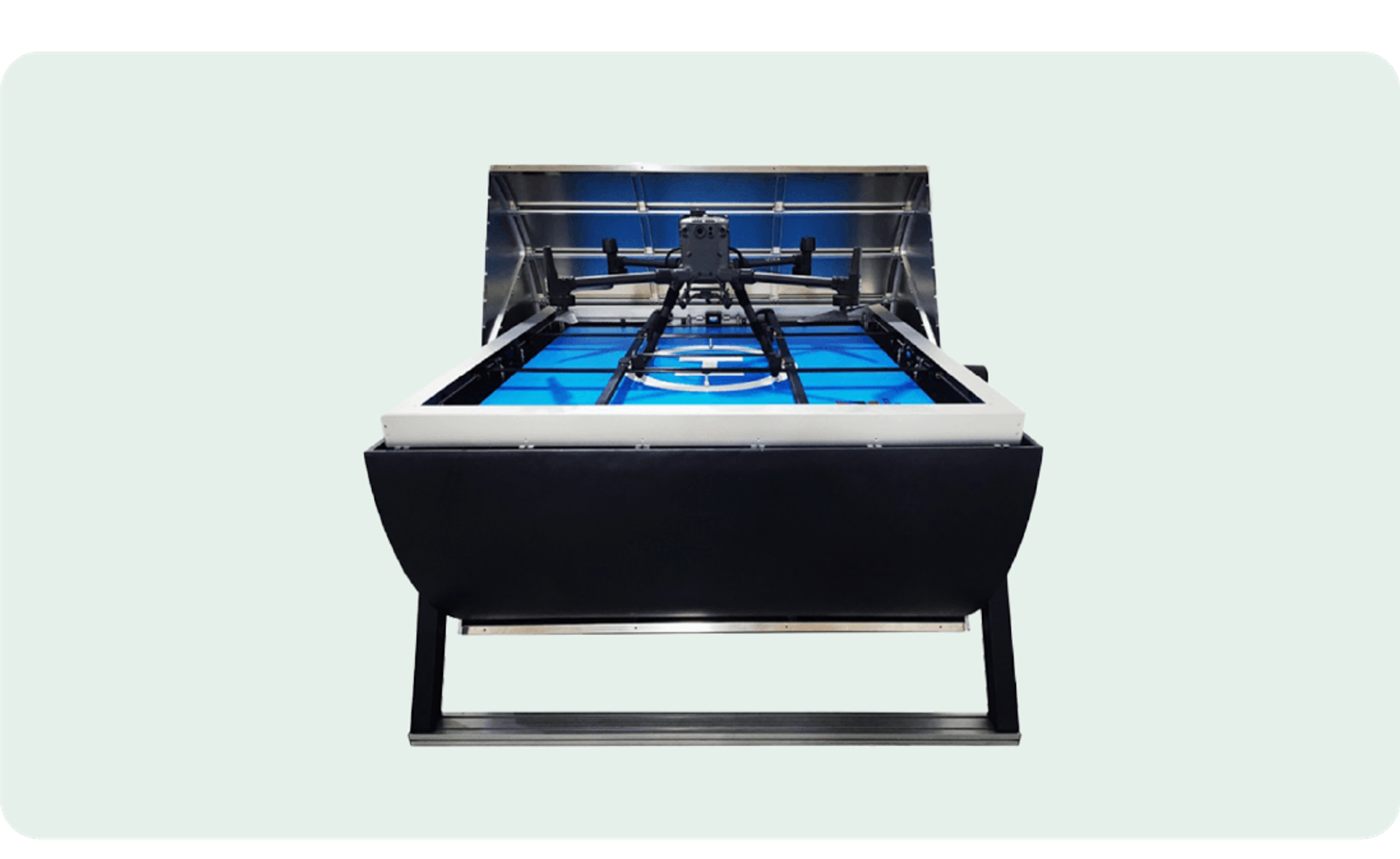 Heisha D135 Drone Dock