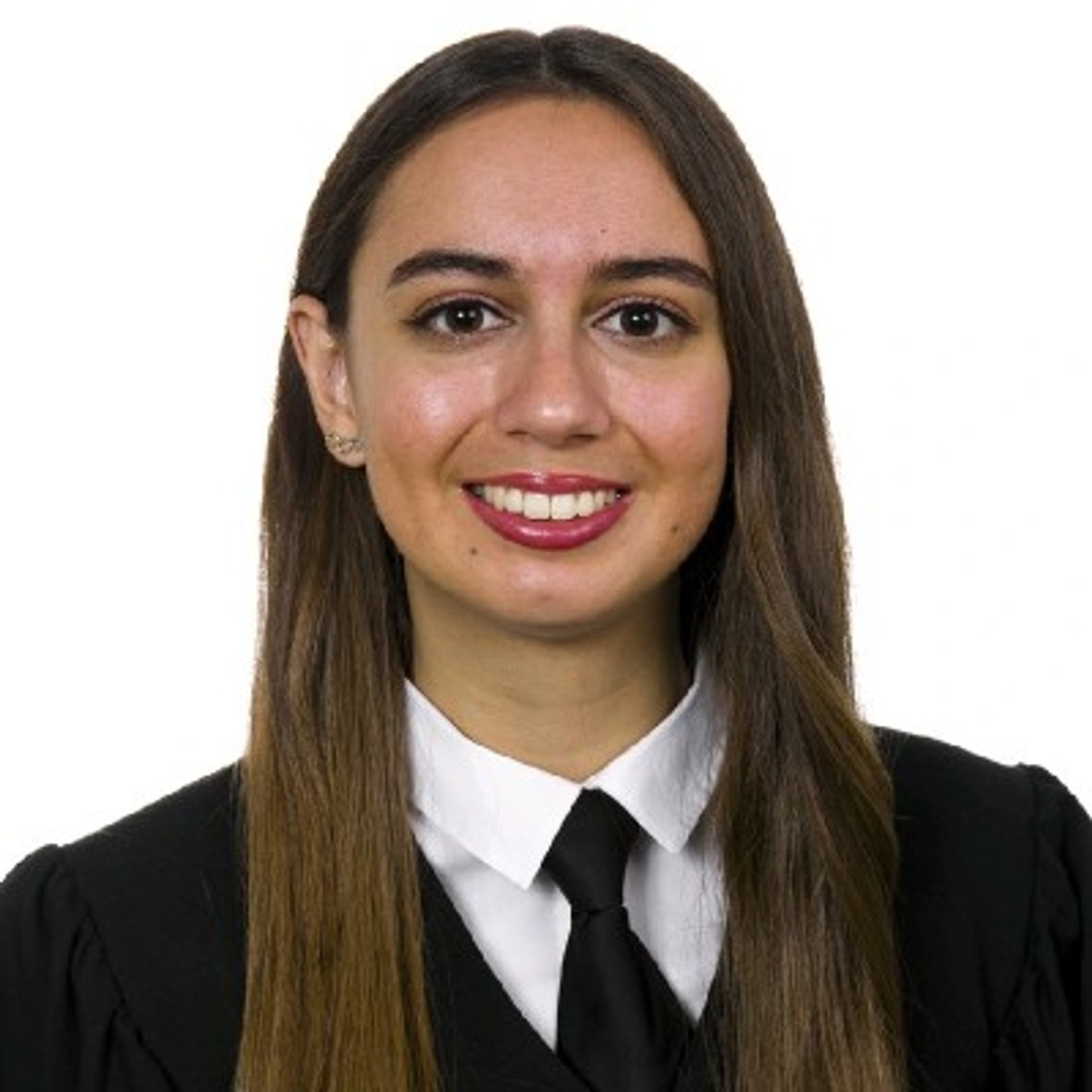 Judith Fernández López