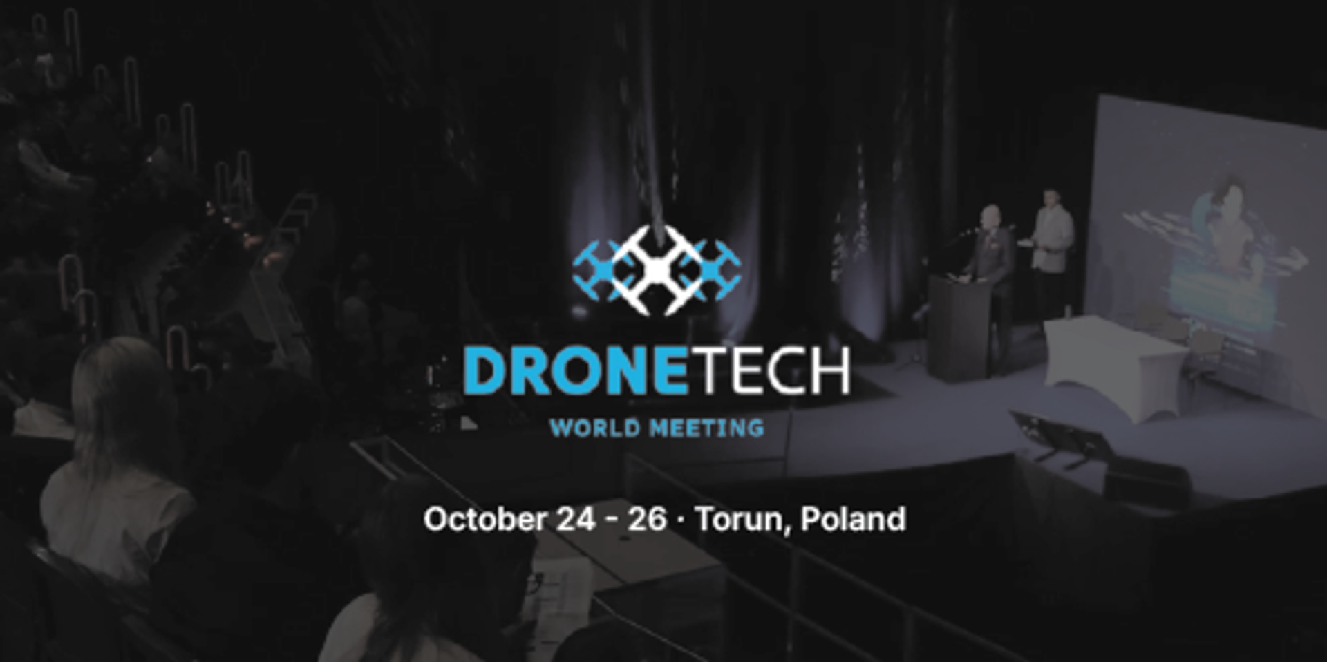 DroneTech 
