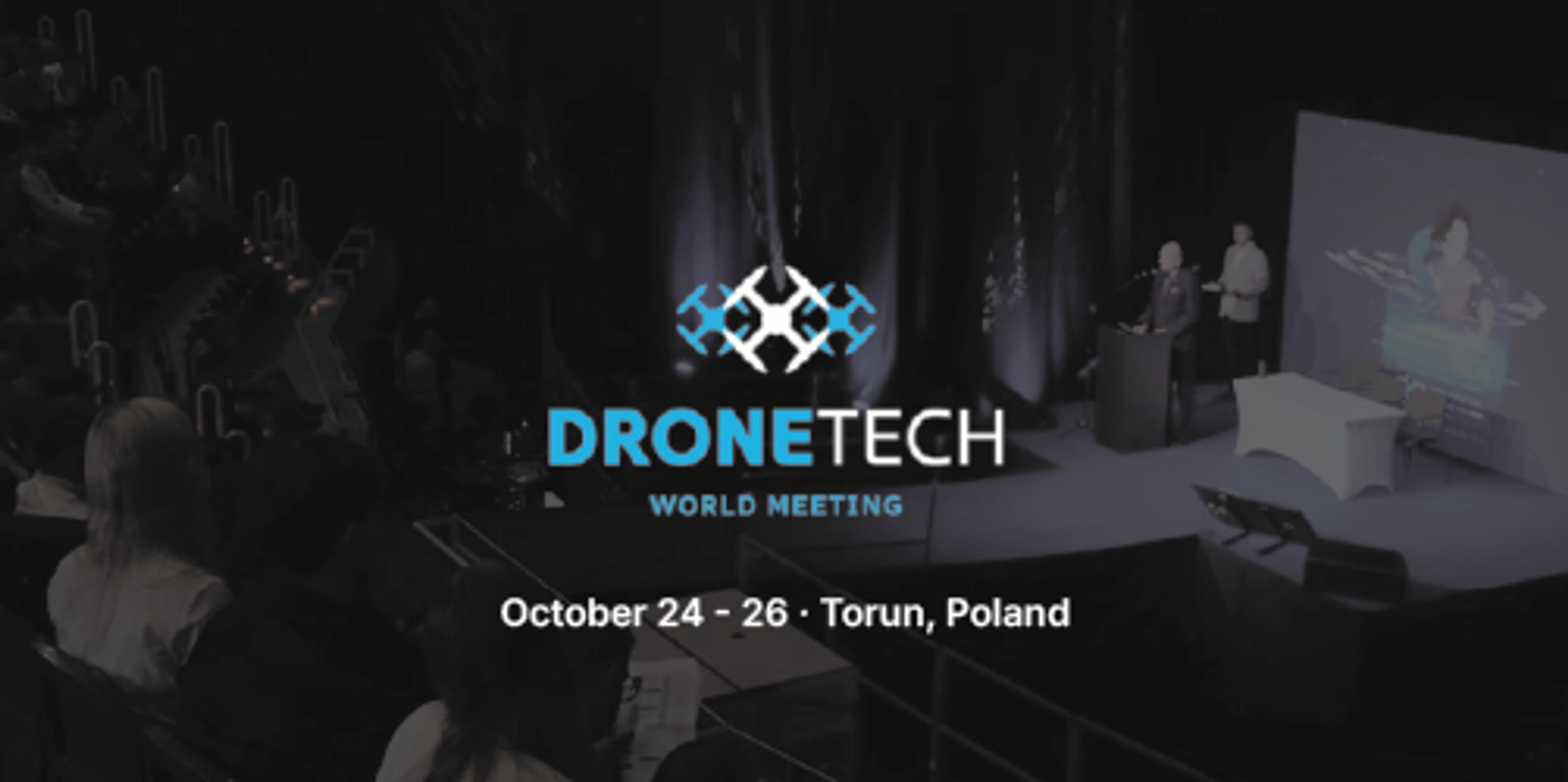 DroneTech 