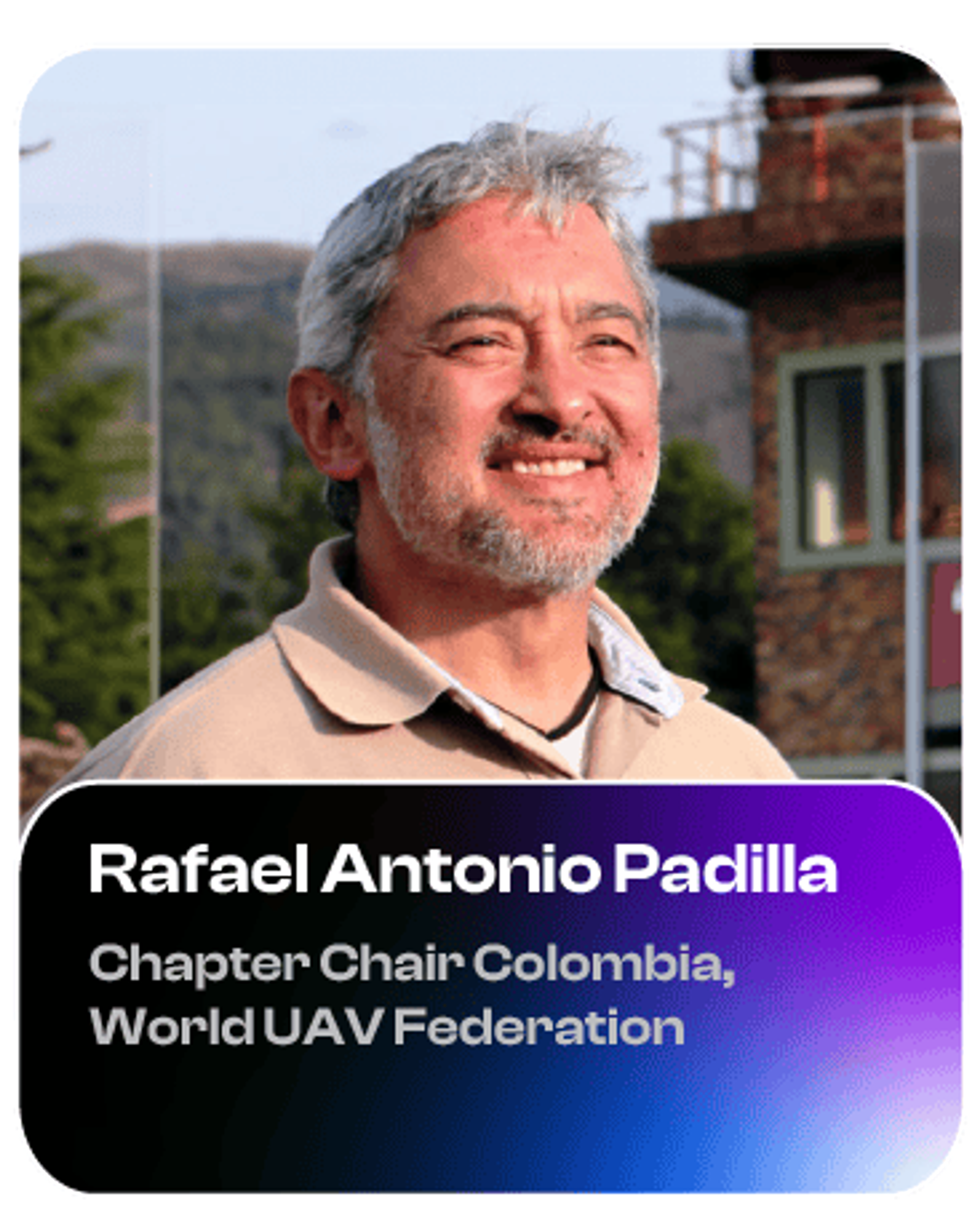 Rafael Antonio Padilla