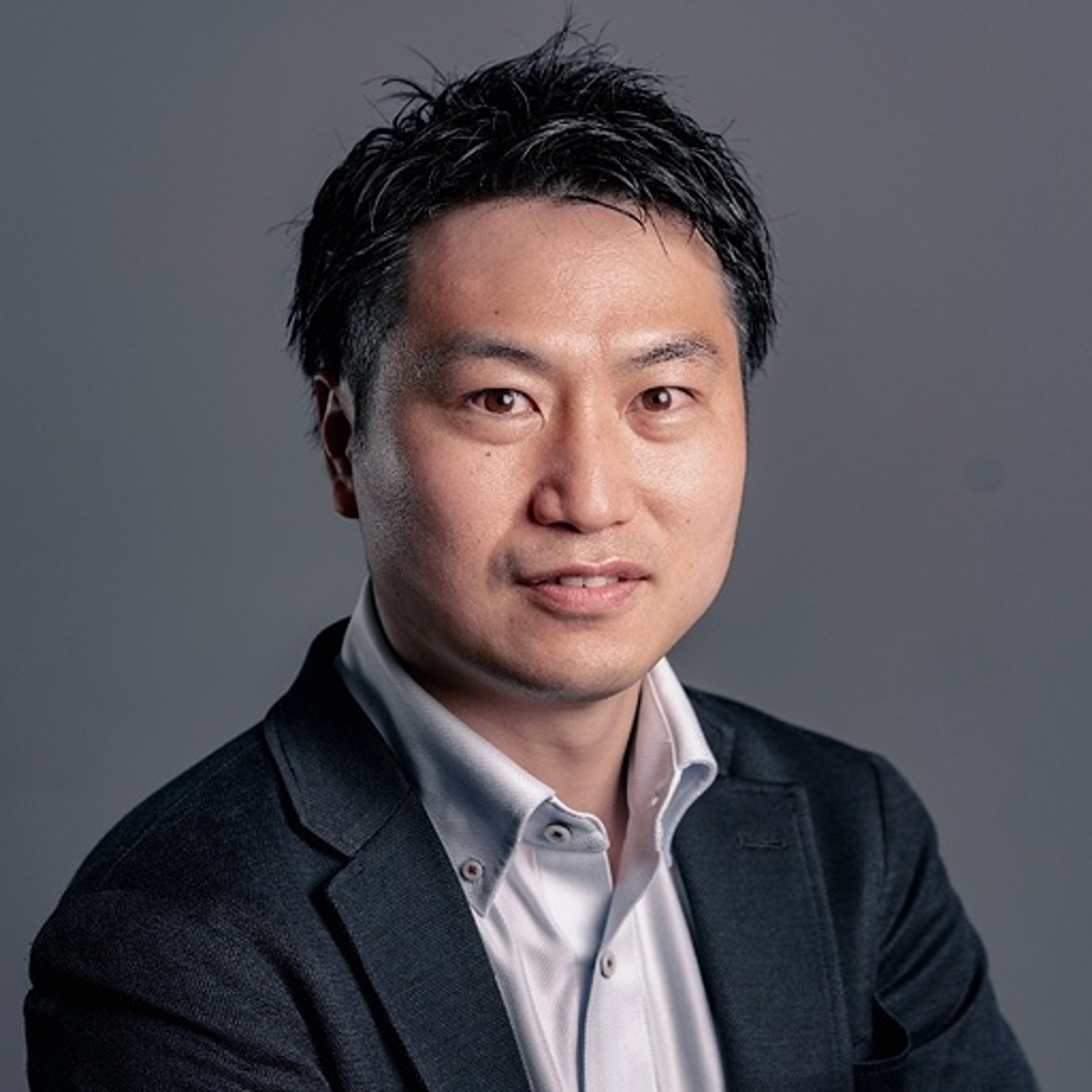 Hideki Okumura