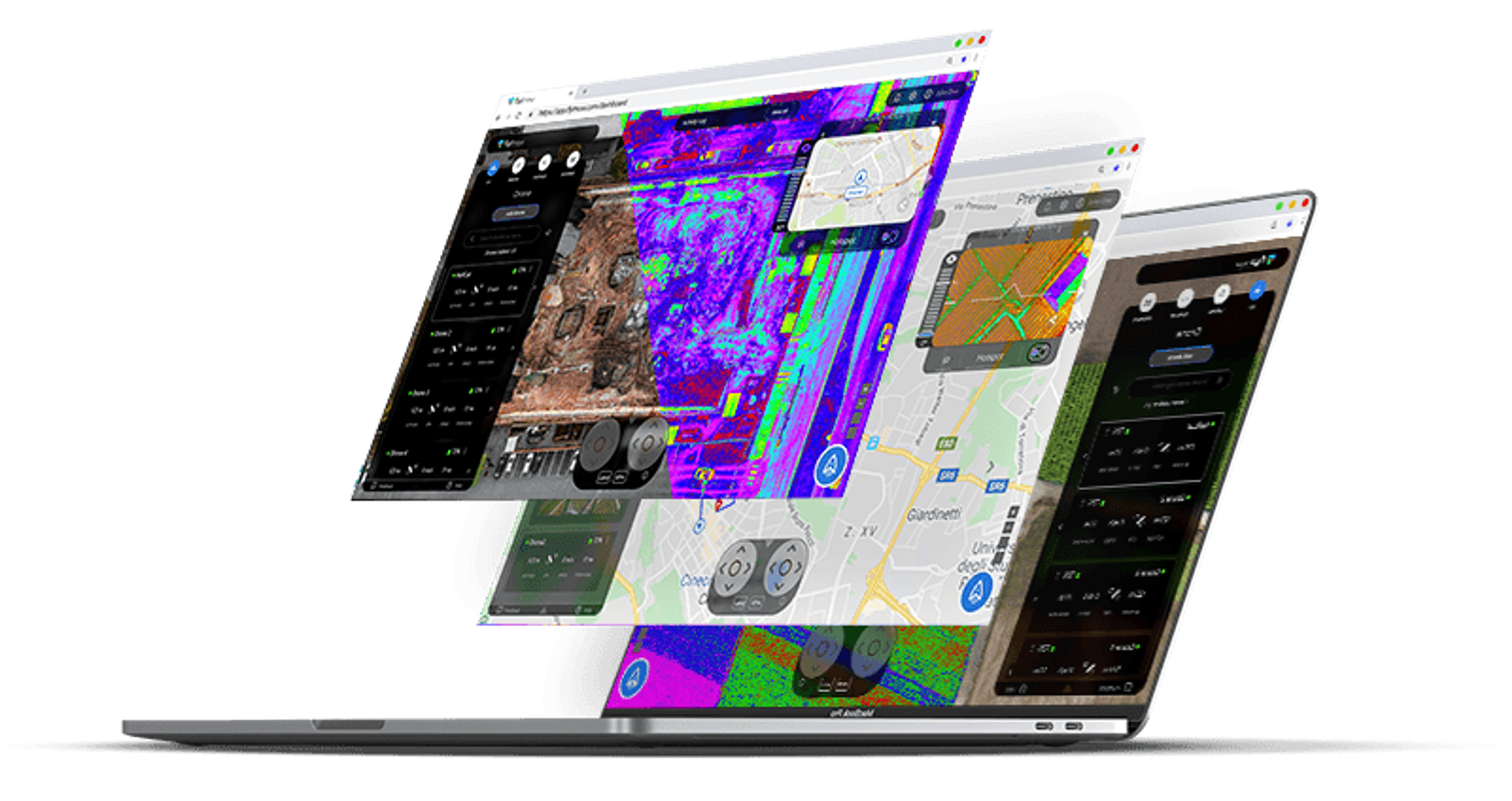 flytnow for drones