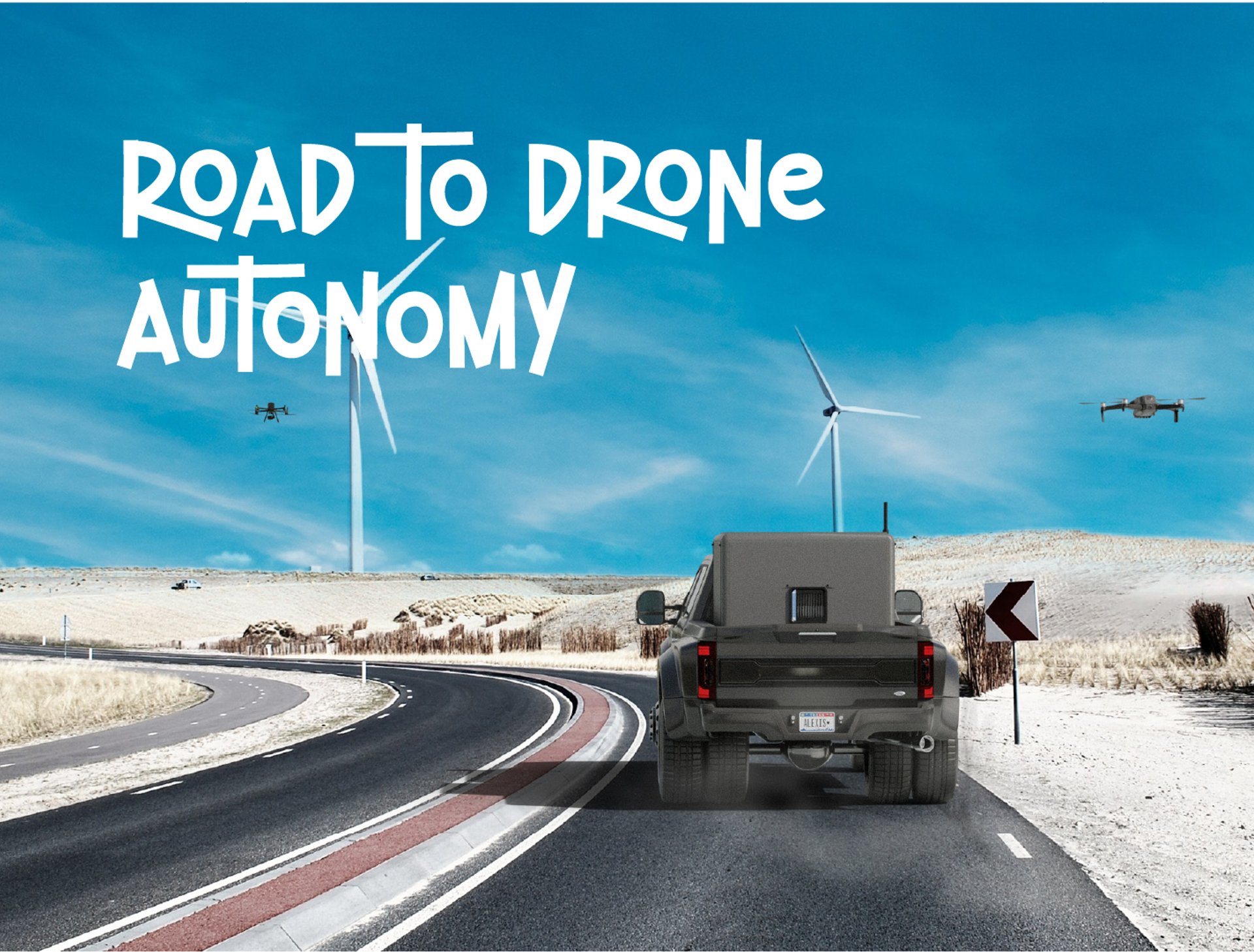 EP 01: Asset Inspections Made Simple with Drone Docking Stations