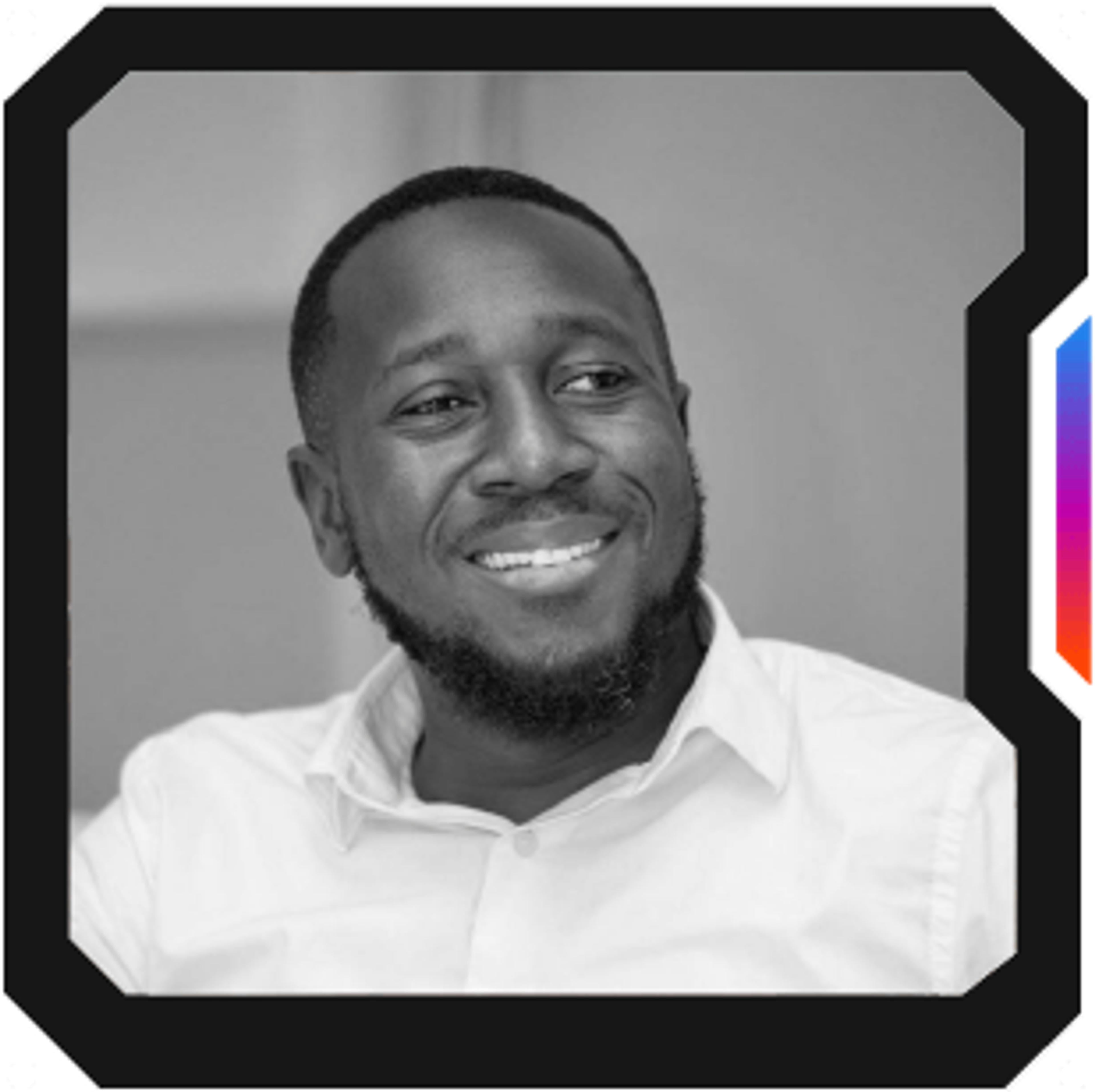 Kwame Ansong