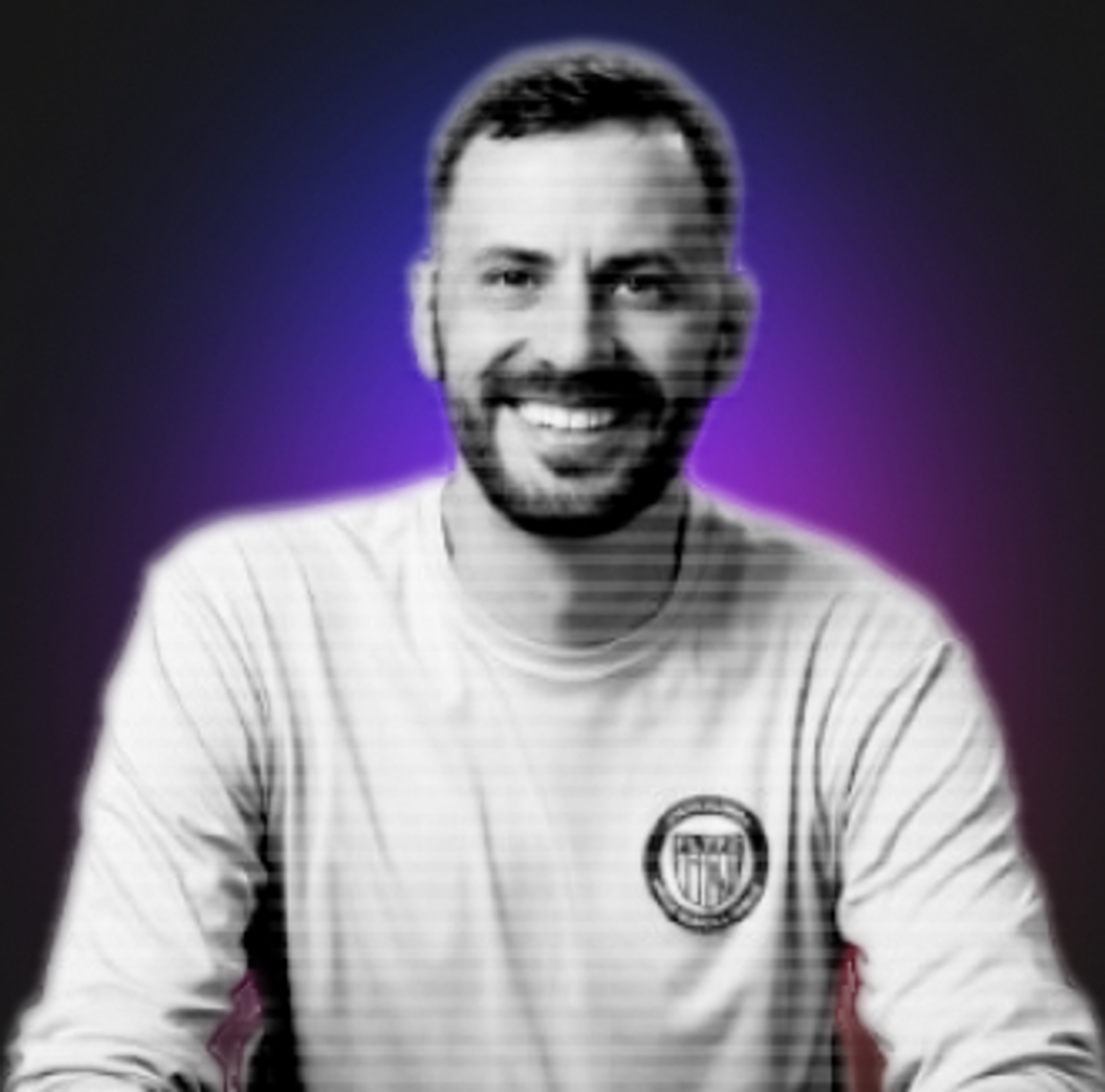 Joshua Pritt