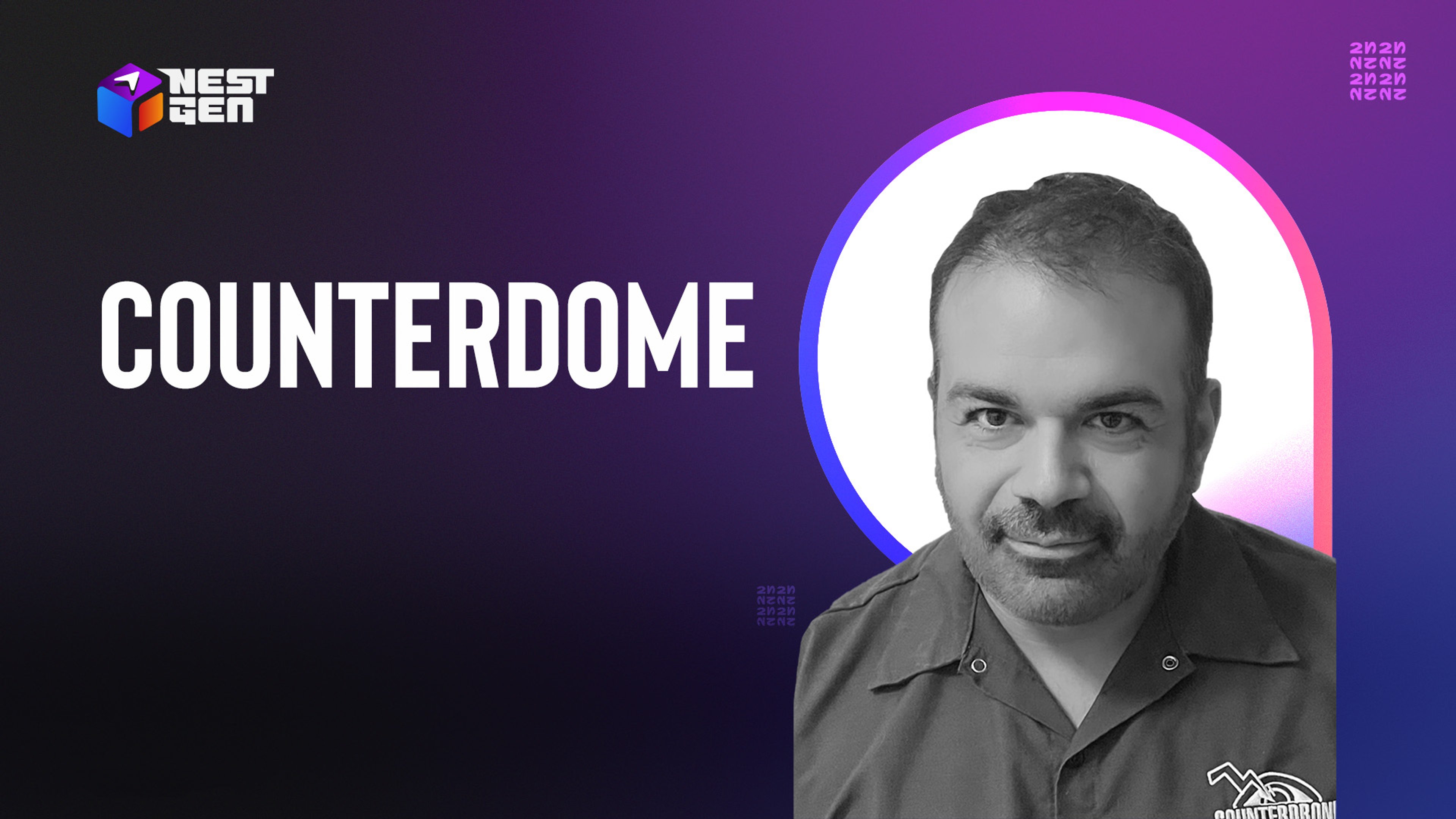 CounterDome