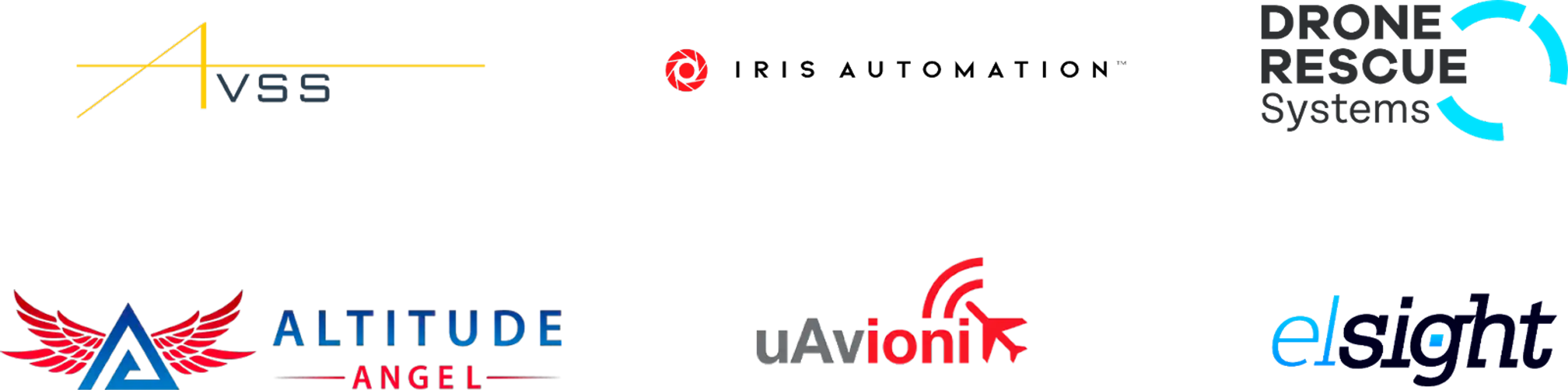 Top Companies integration logos
