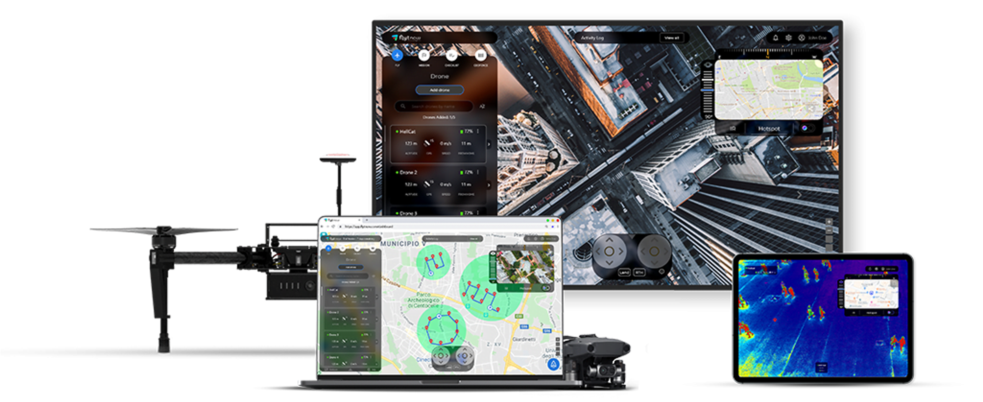 Fleet Management