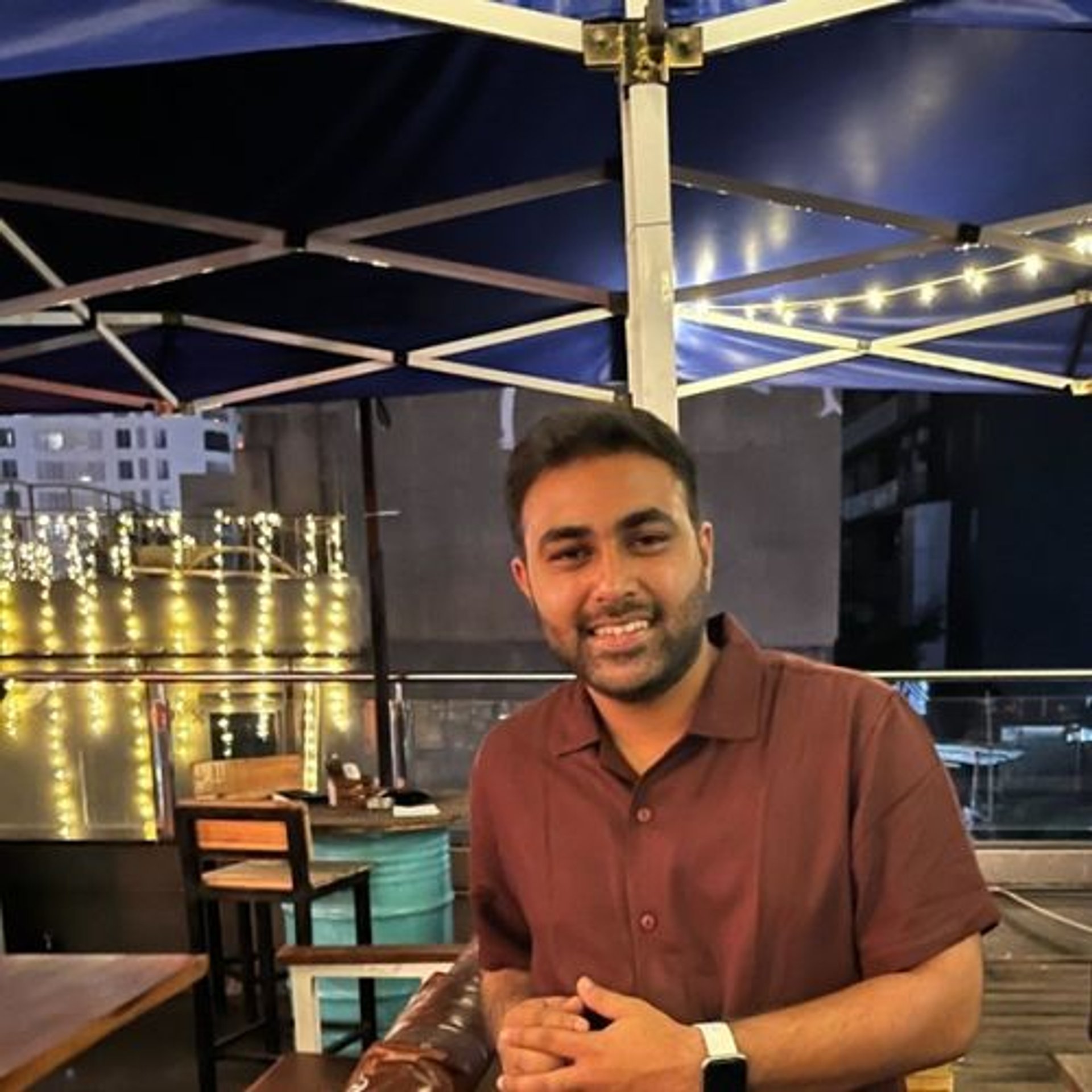 Neel Sharma