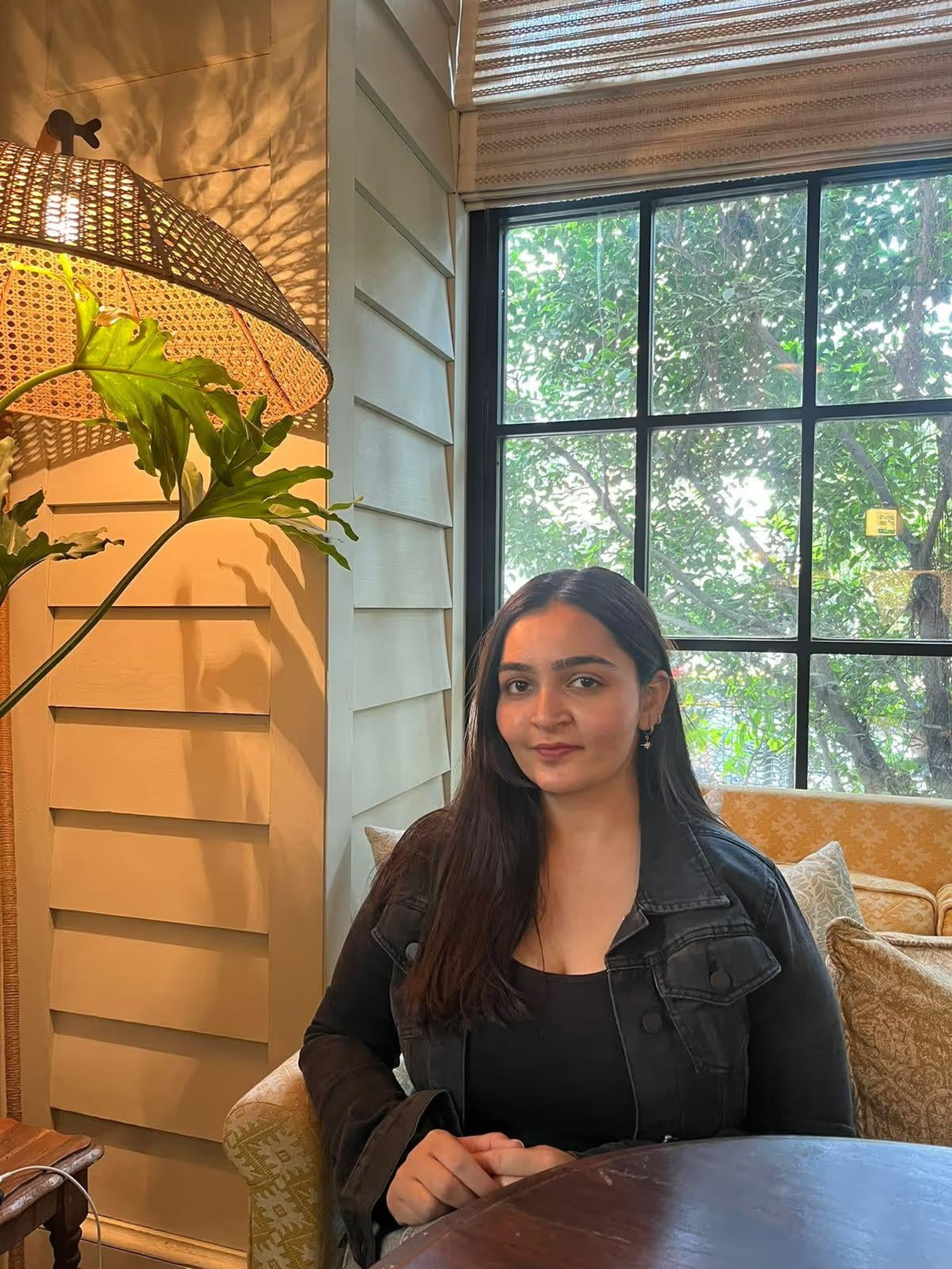 Nupur Jhaveri 