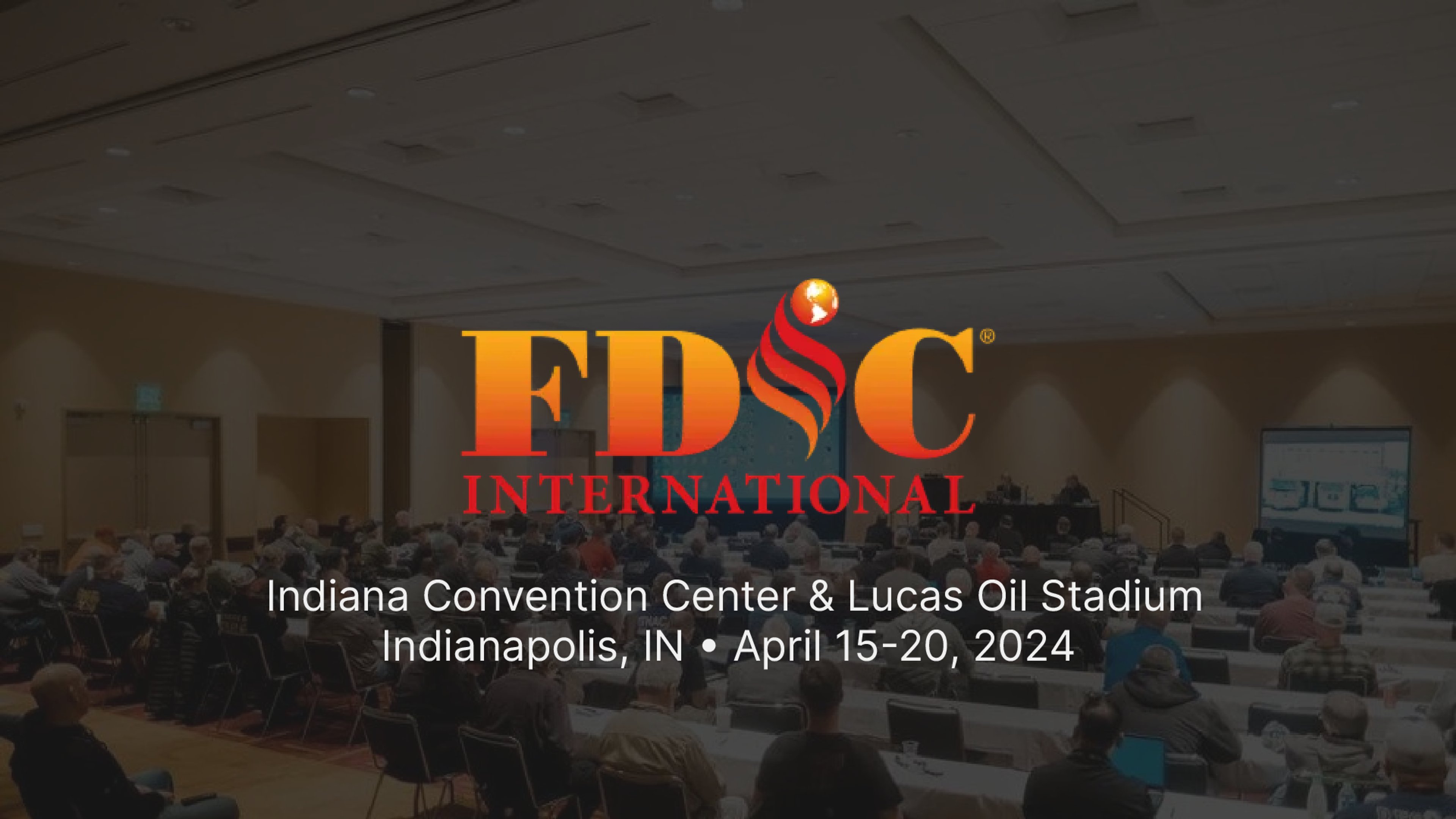 FDIC International