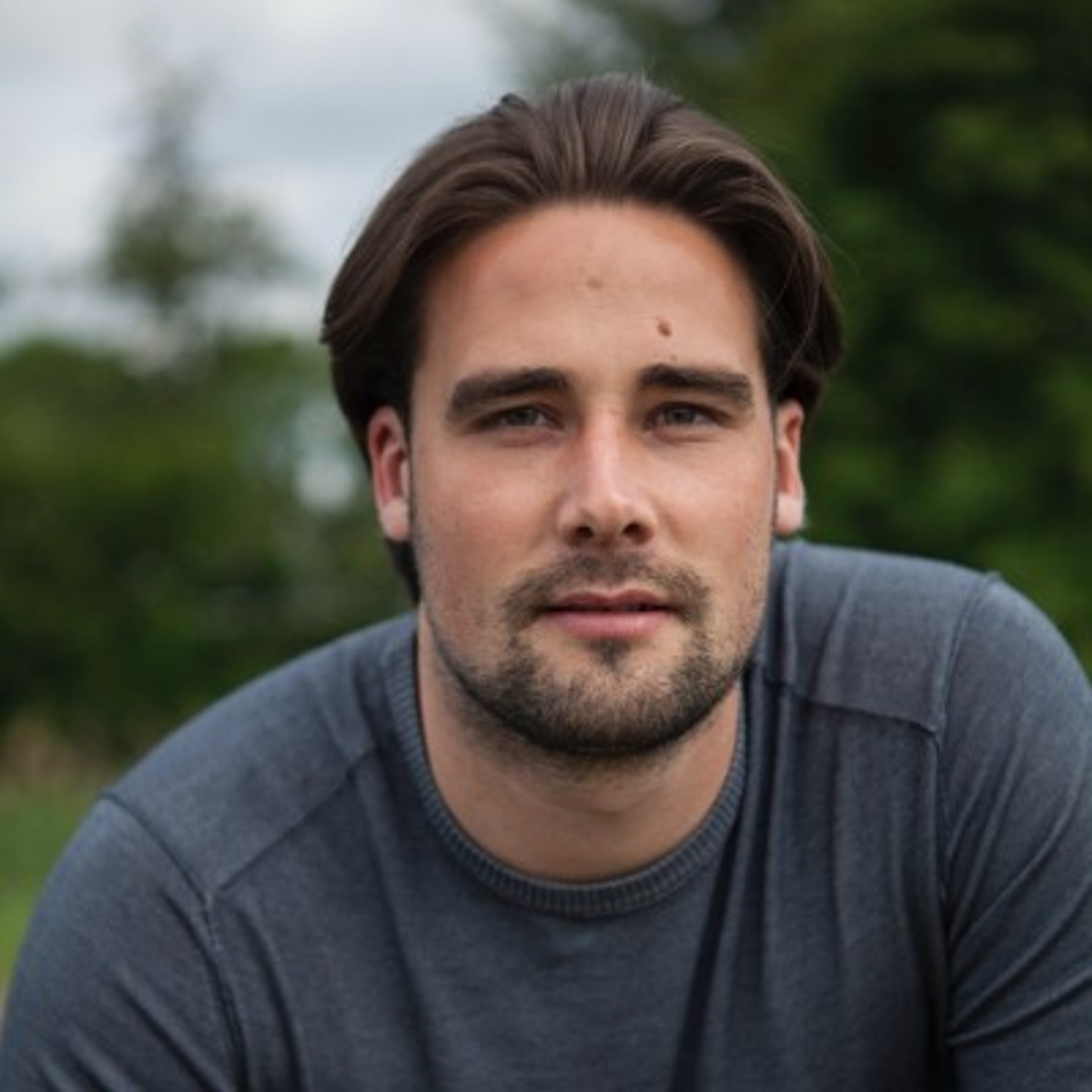 Dino van Essen