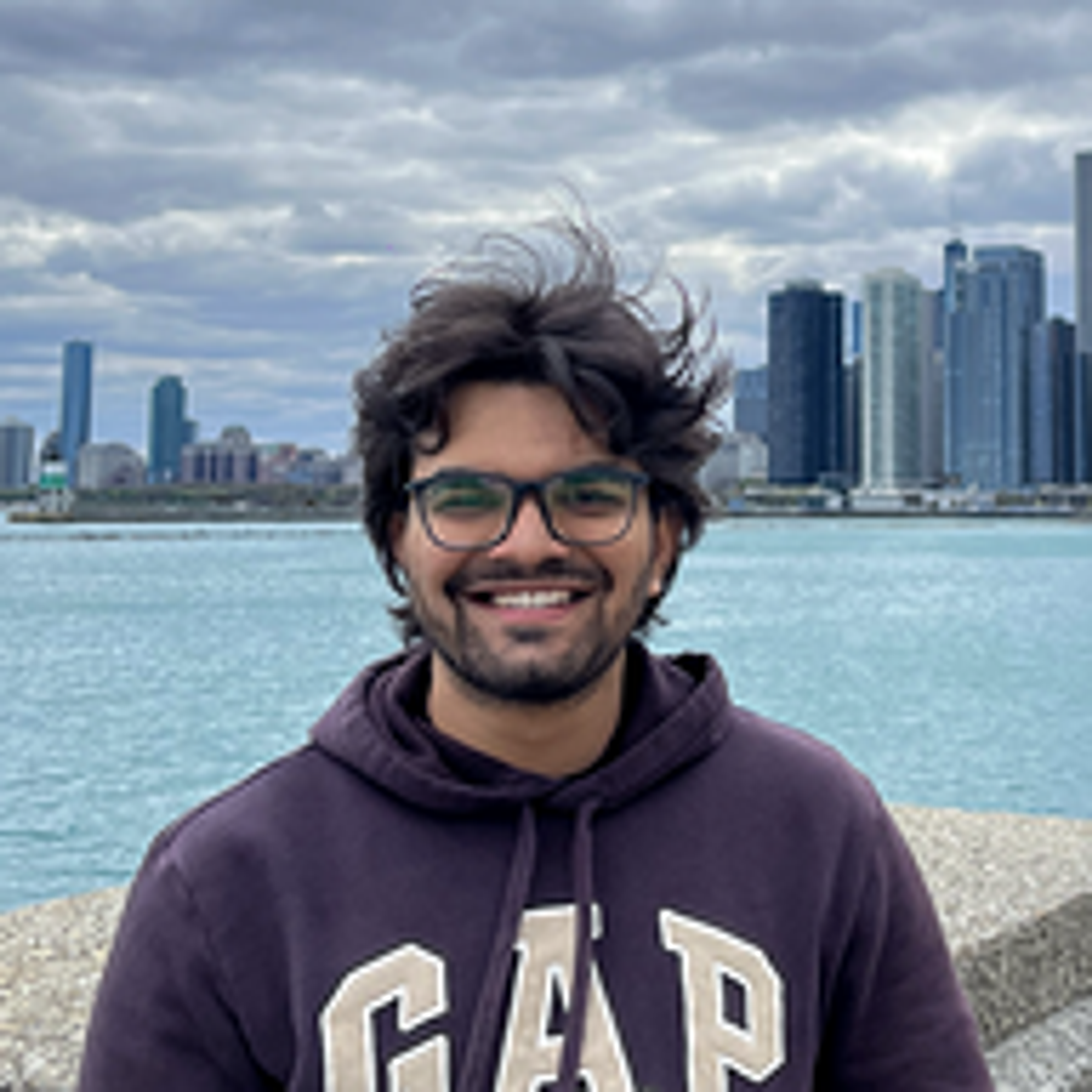 Deep Gupta
