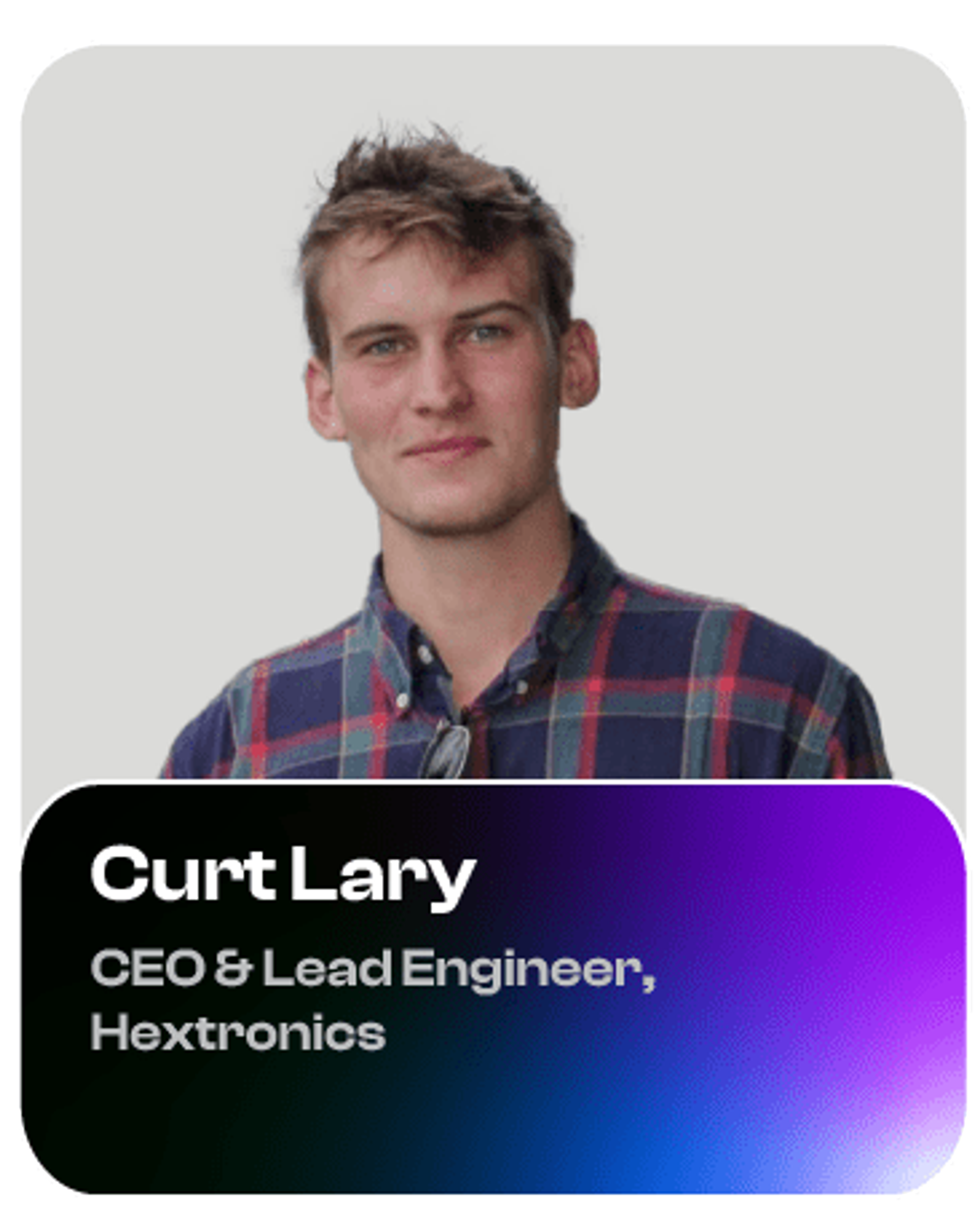 Curt Lary