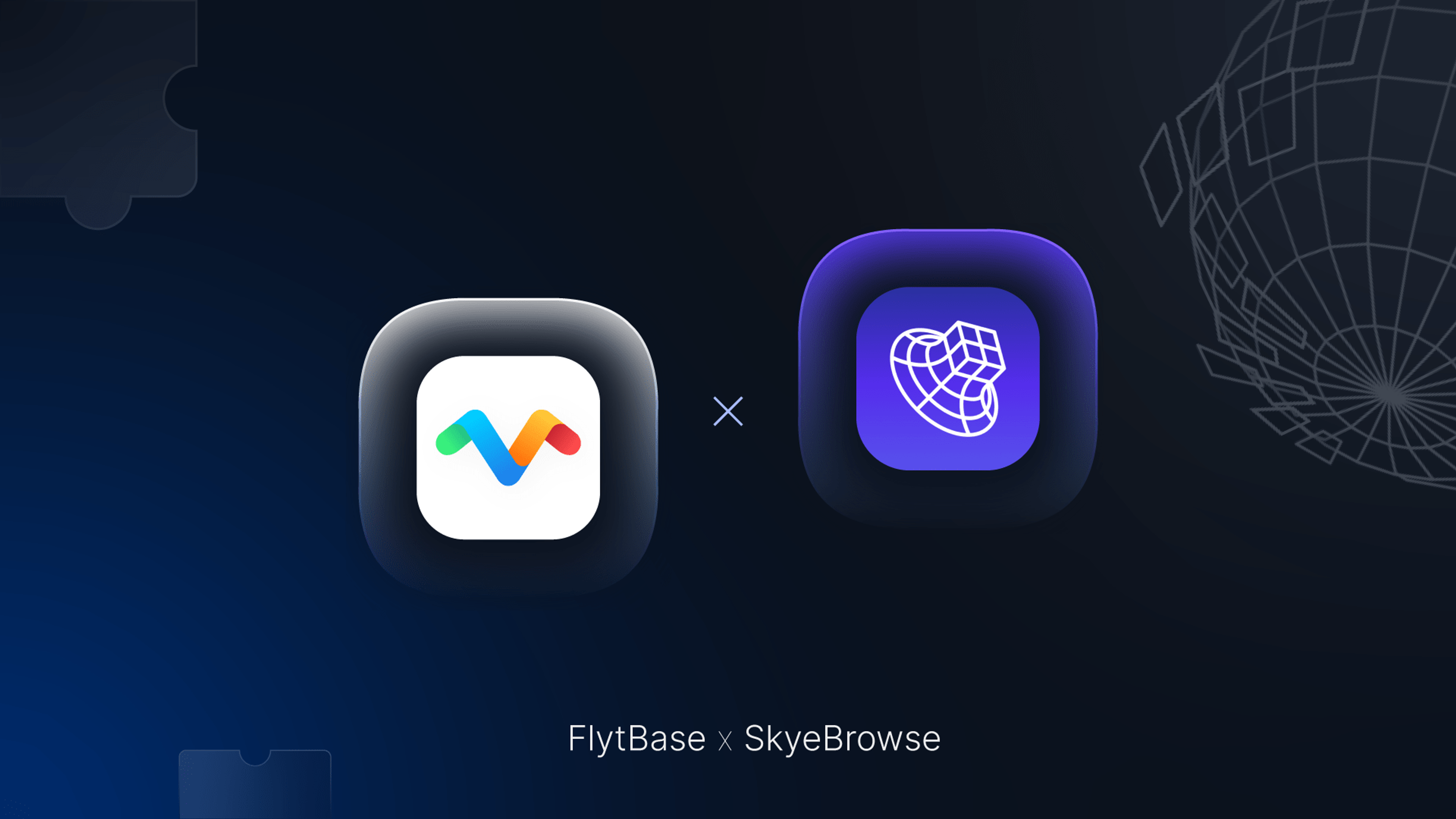 FlytBase y SkyeBrowse se asocian para la captura de datos con drones y el modelado 3D para aplicaciones críticas.