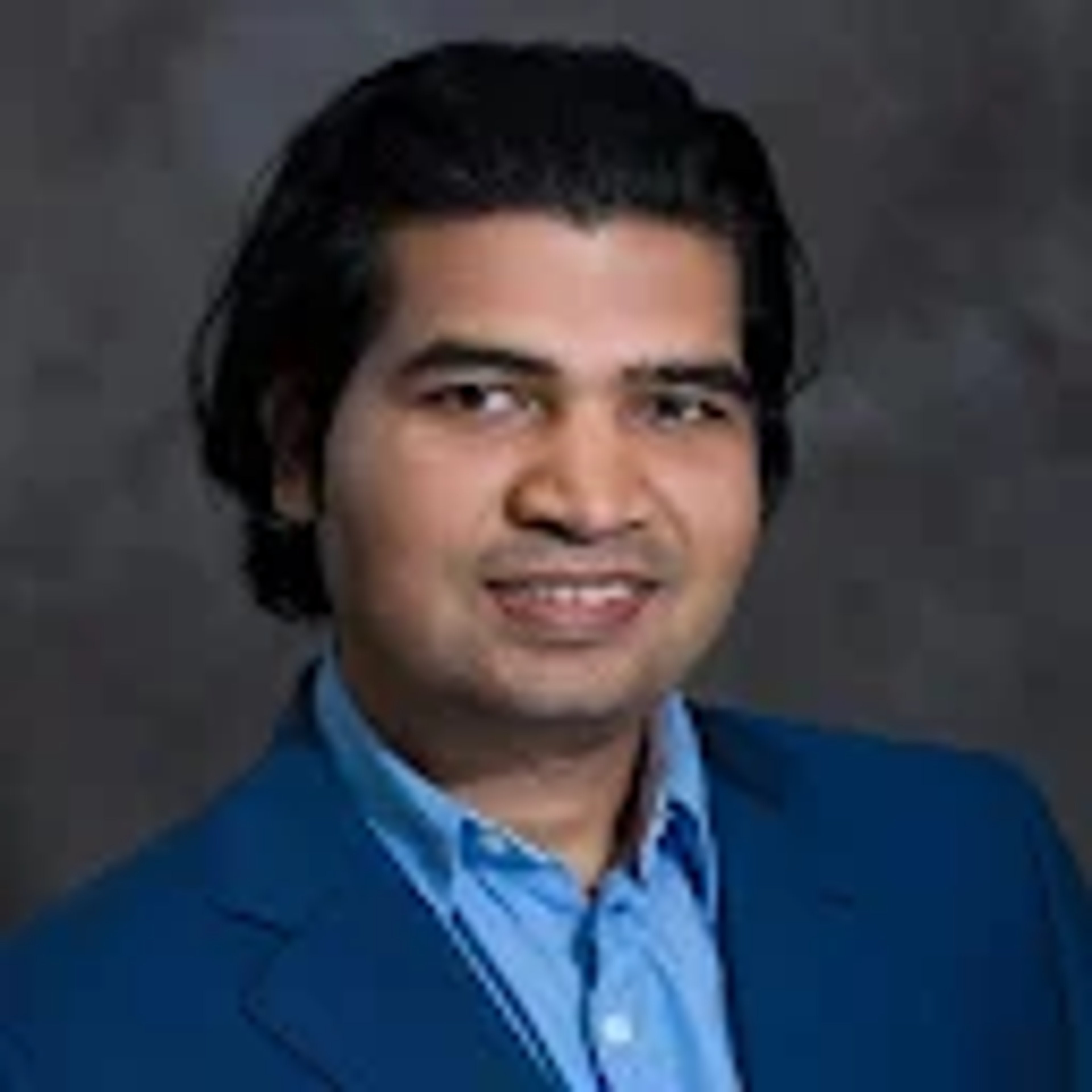 Ravi Sahu