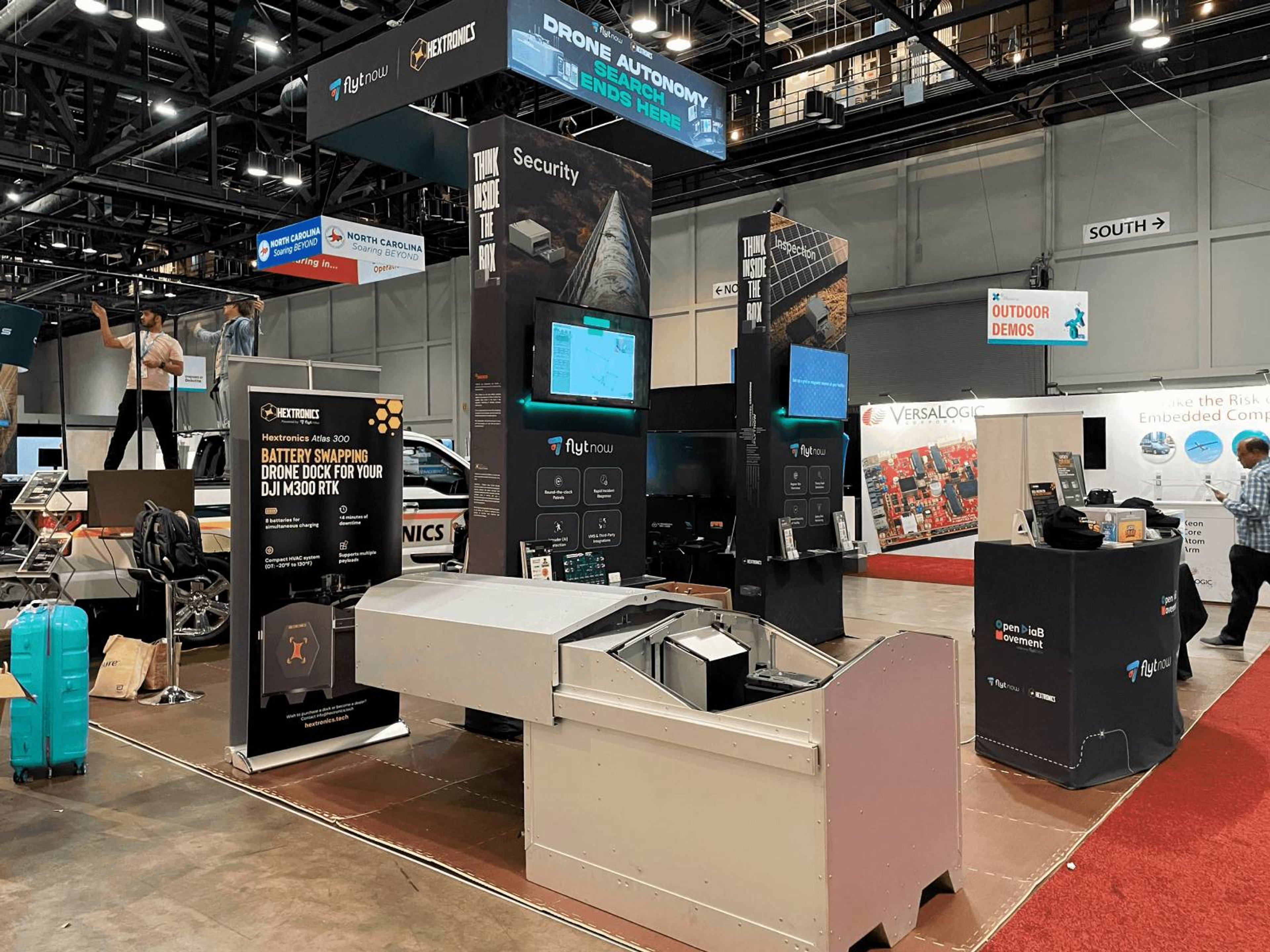 AUVSI '23