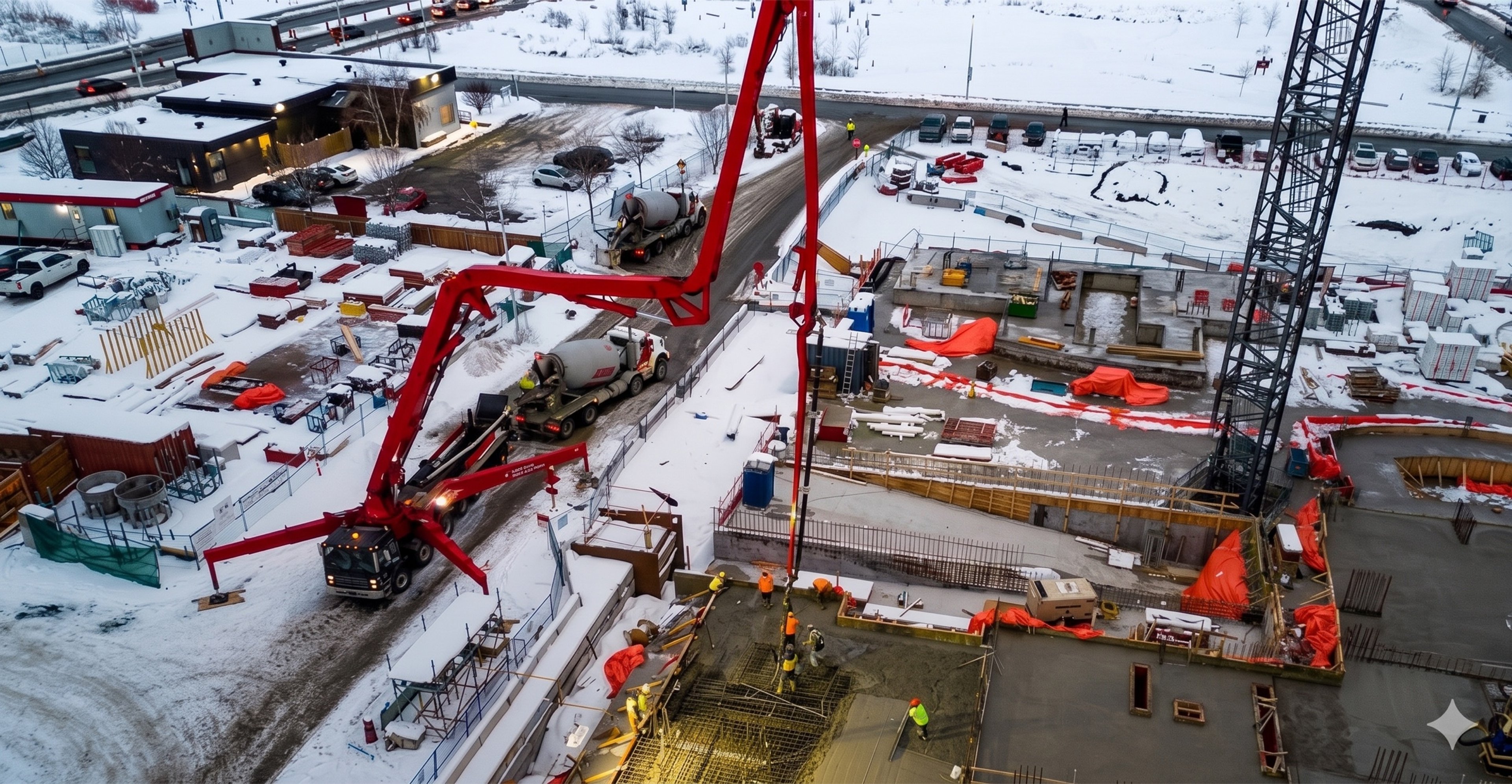How Axpo Group is Enhancing Hydropower Plant Monitoring using Autonomous Drones in Swiss Alps