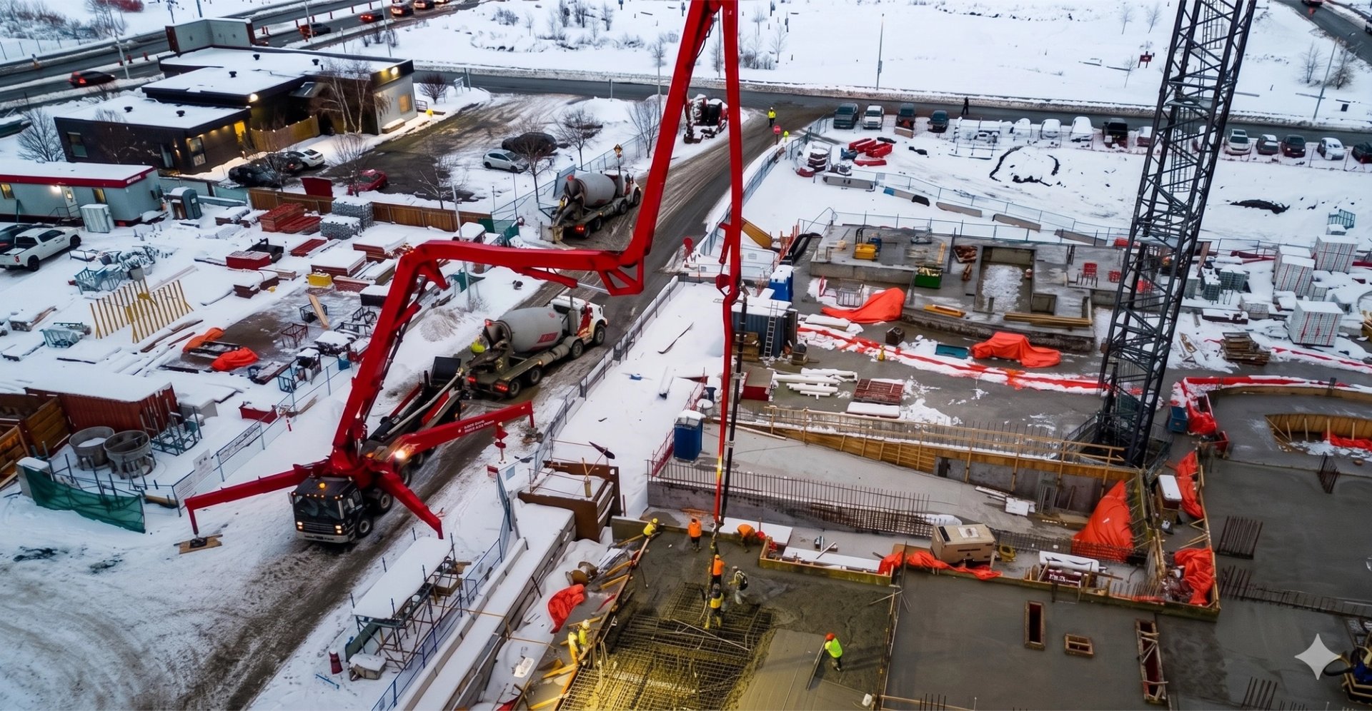 How Axpo Group is Enhancing Hydropower Plant Monitoring using Autonomous Drones in Swiss Alps