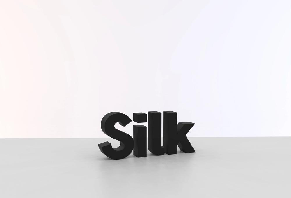 It starts with a simple 'hello'...