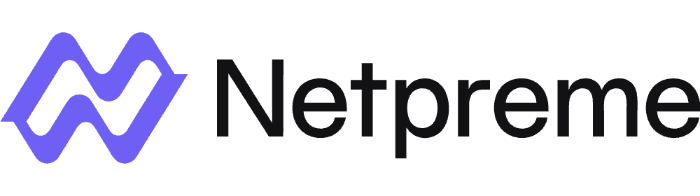 Head of Operations, Netpreme logo