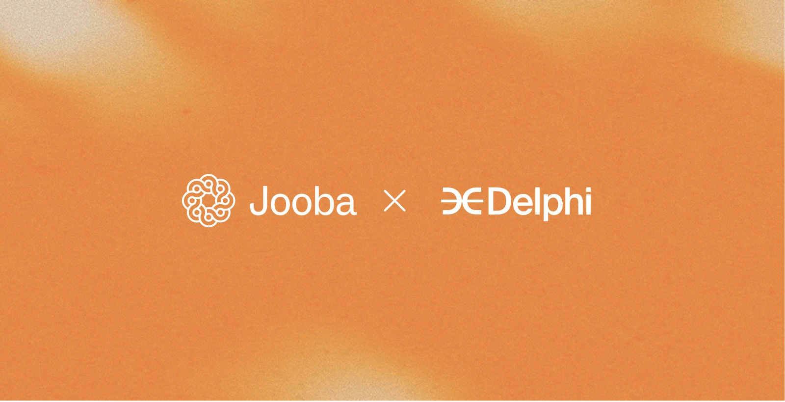 How Delphi built a cross-functional outbound recruiting engine with Jooba
