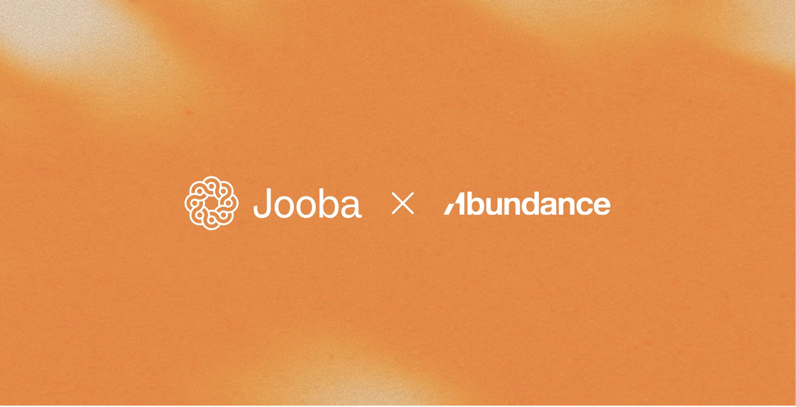 How Abundance made a founding hardware hire in 15 days with Jooba