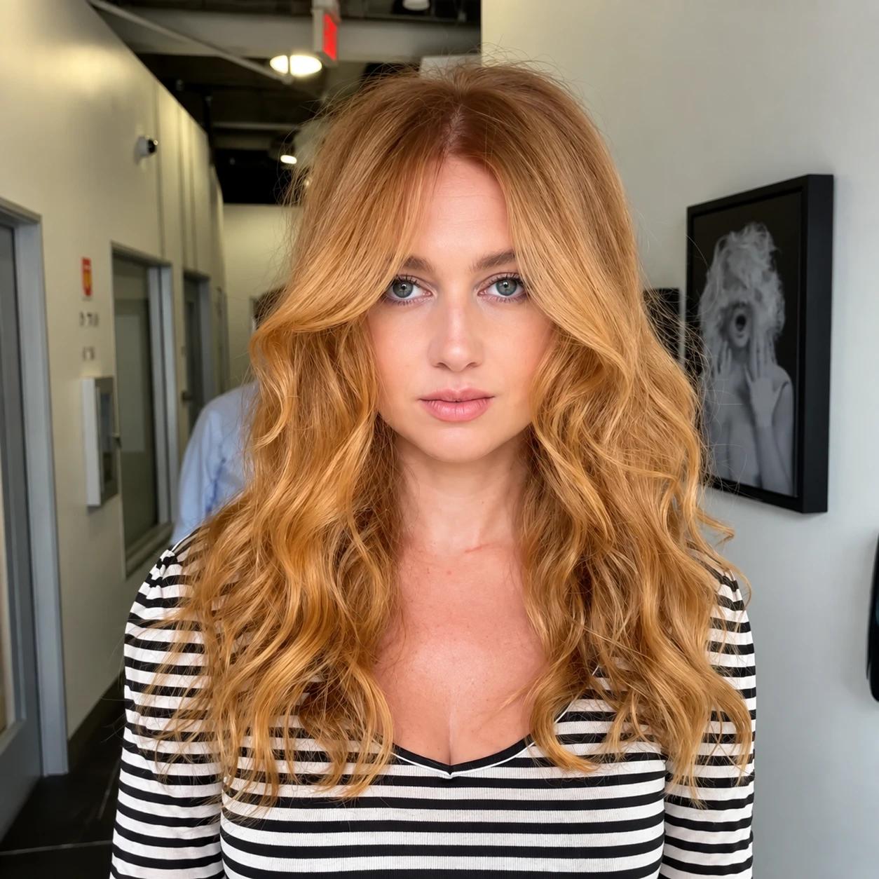 Caroline Kerr