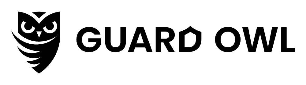  Cofounder & CEO, Guard Owl logo