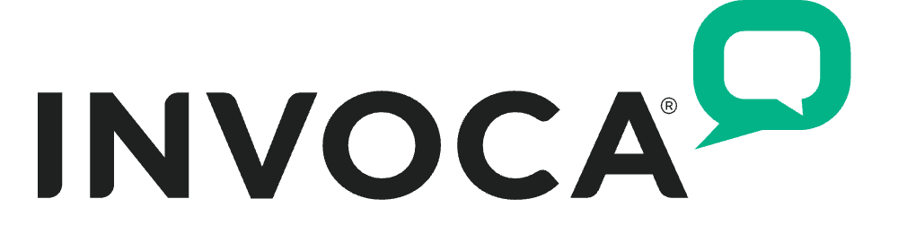 SVP, People & Culture, Invoca logo