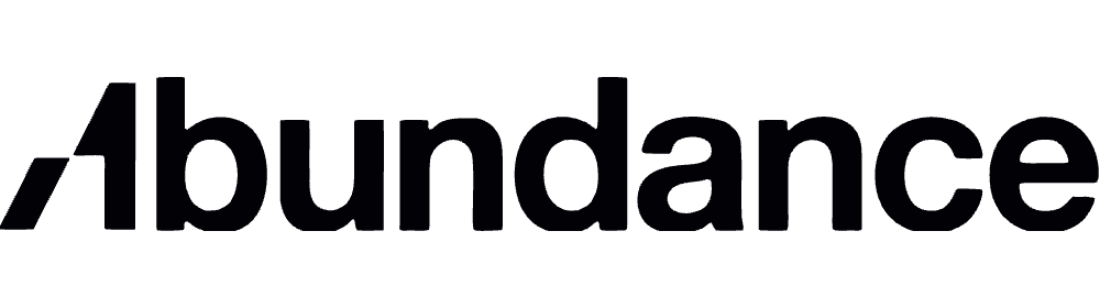  Co-Founder & CEO, Abundance logo