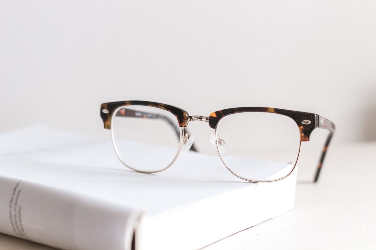 Optical Essentials