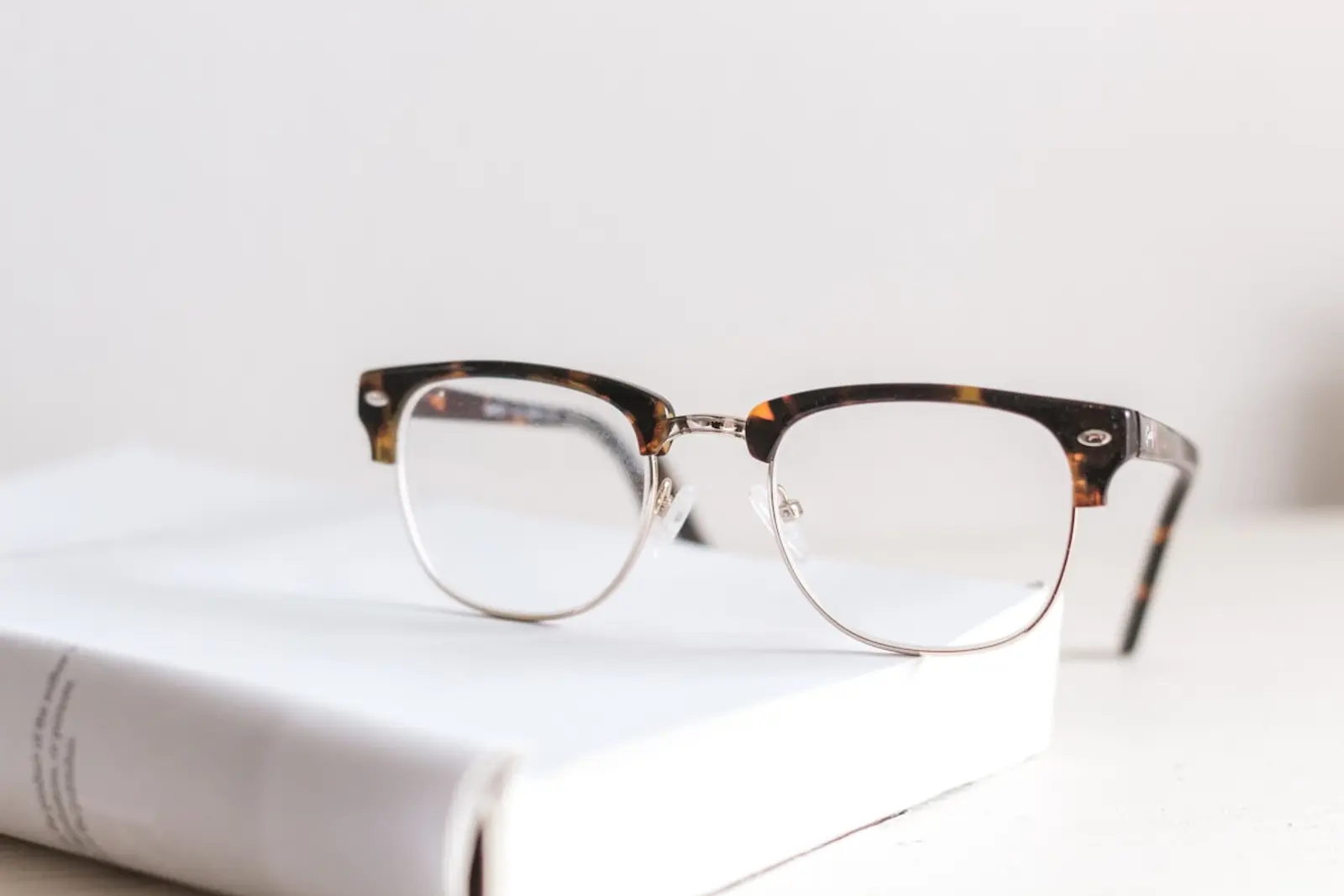 Optical Essentials