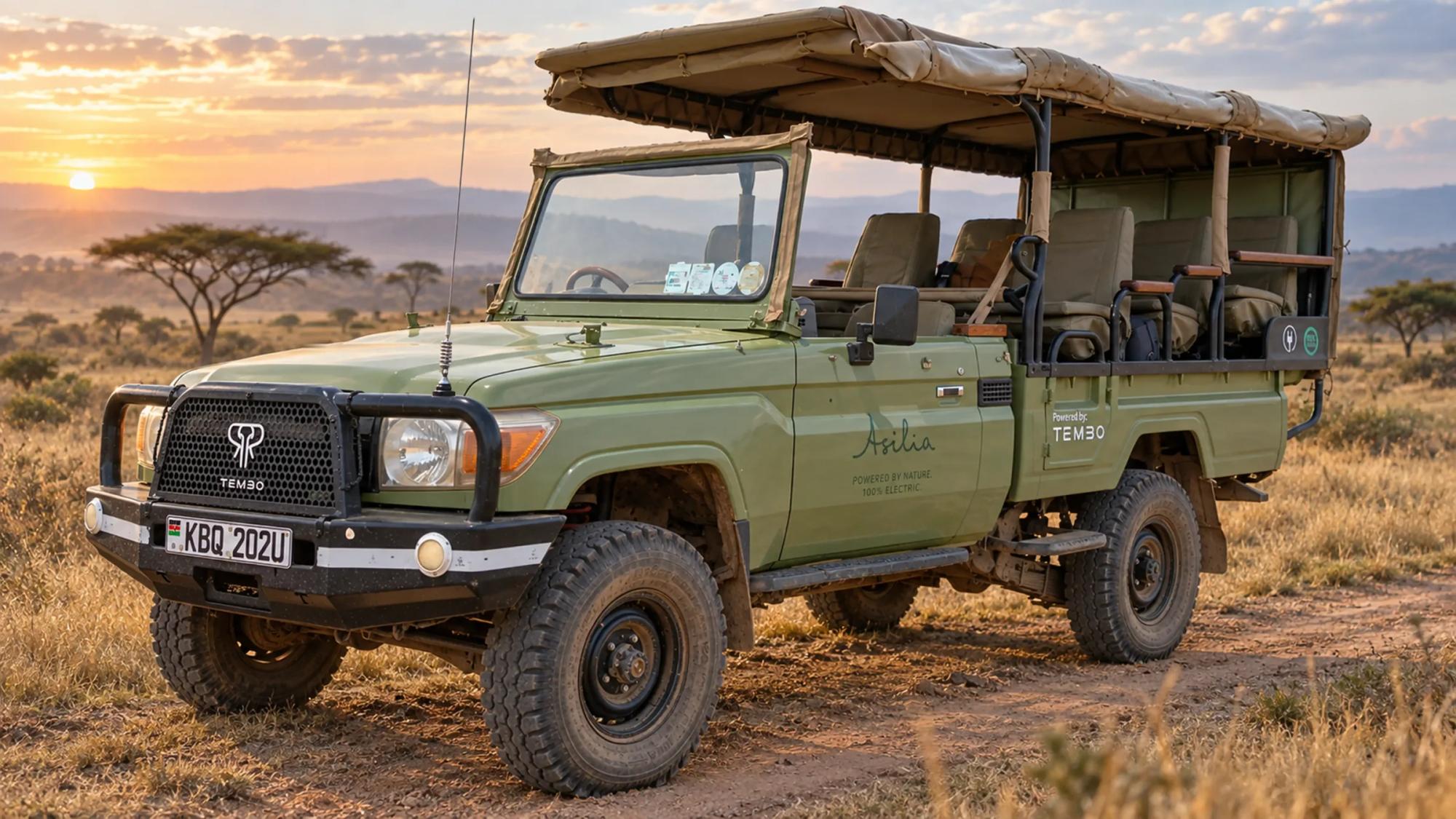 Safari