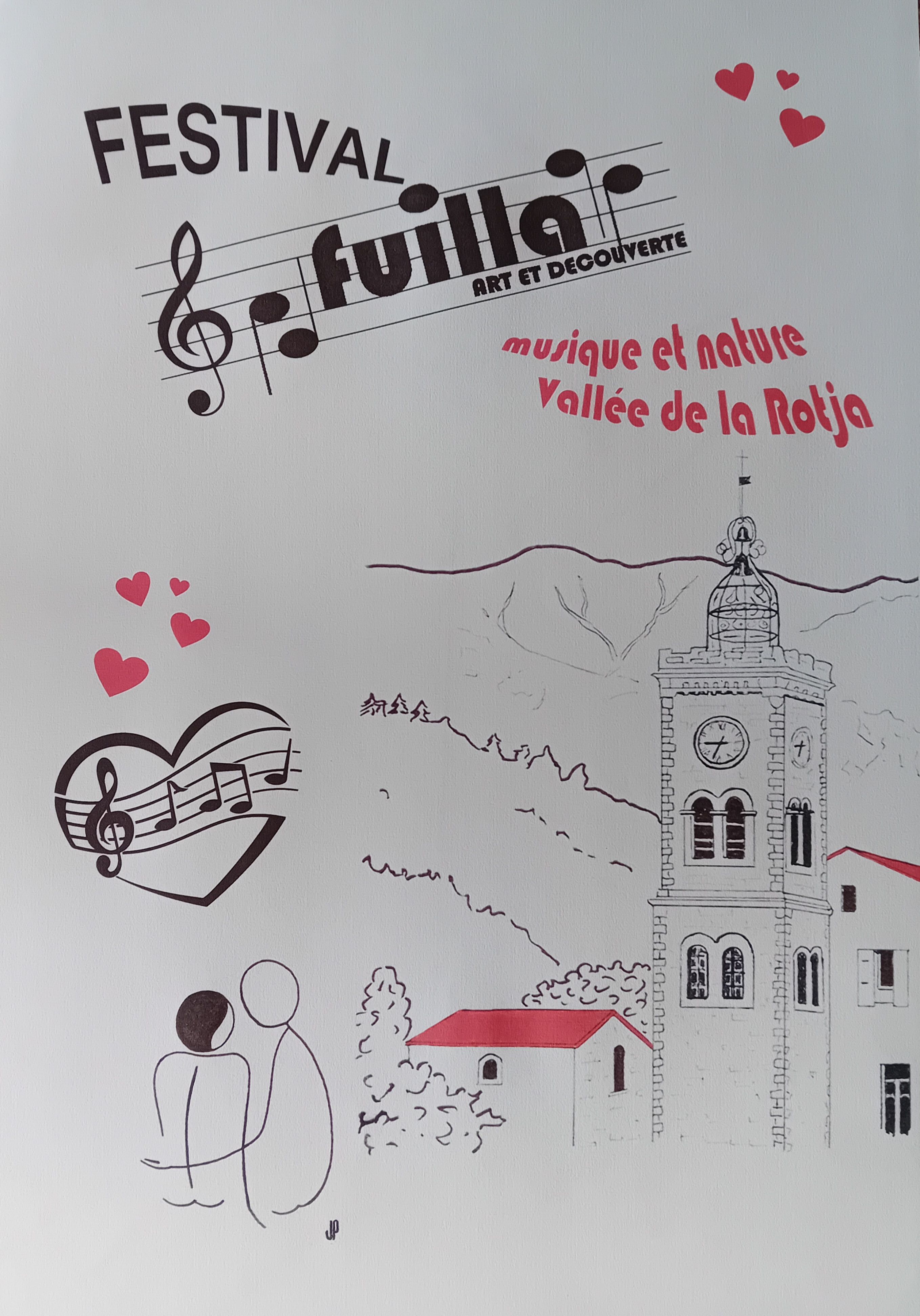 Festival Fuilla