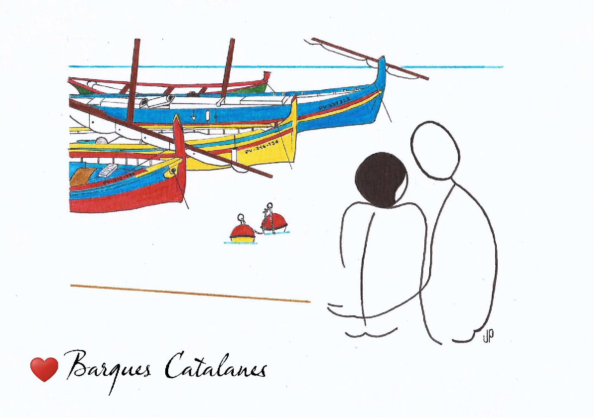 Barques Catalanes