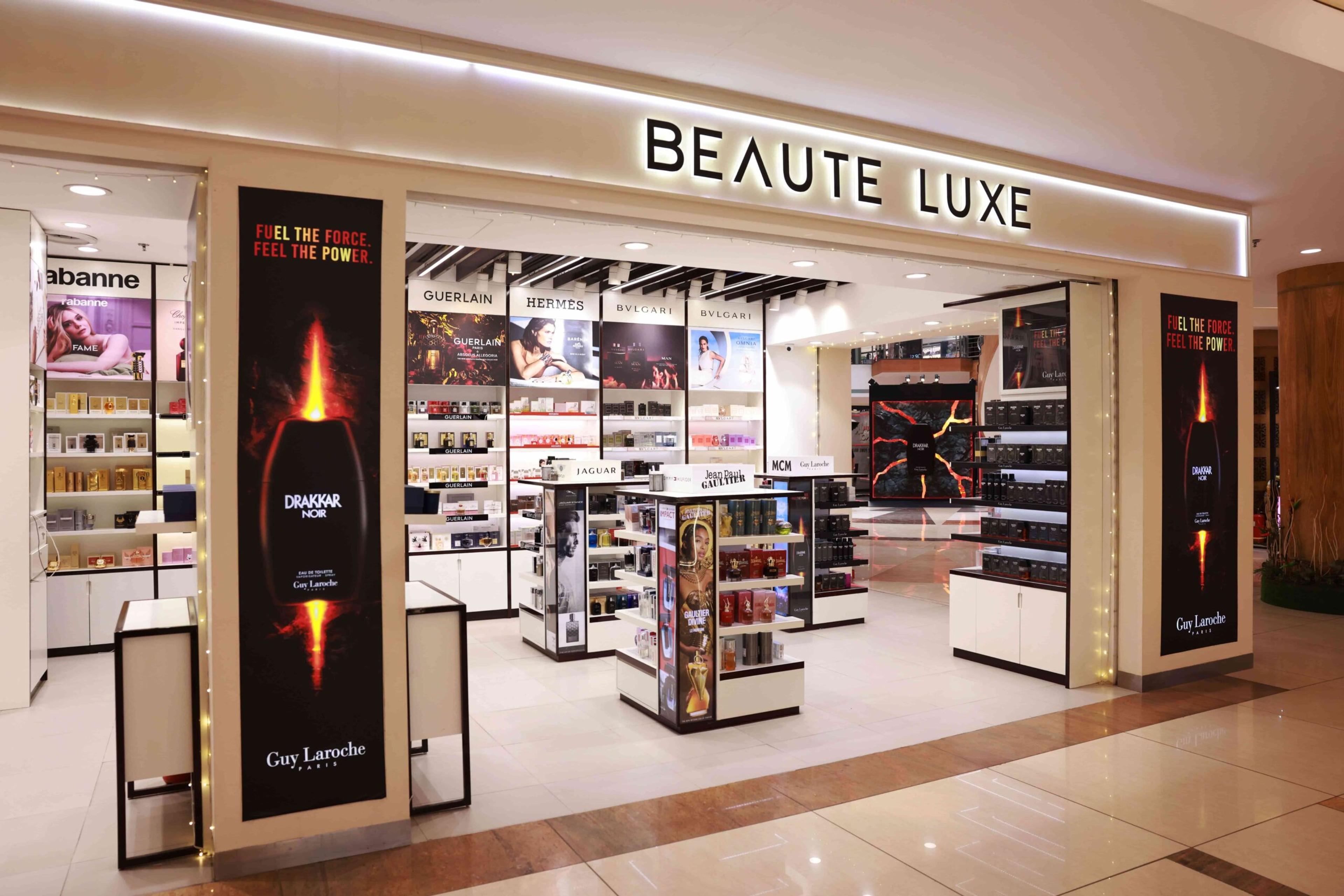 Beaute Luxe-banner
